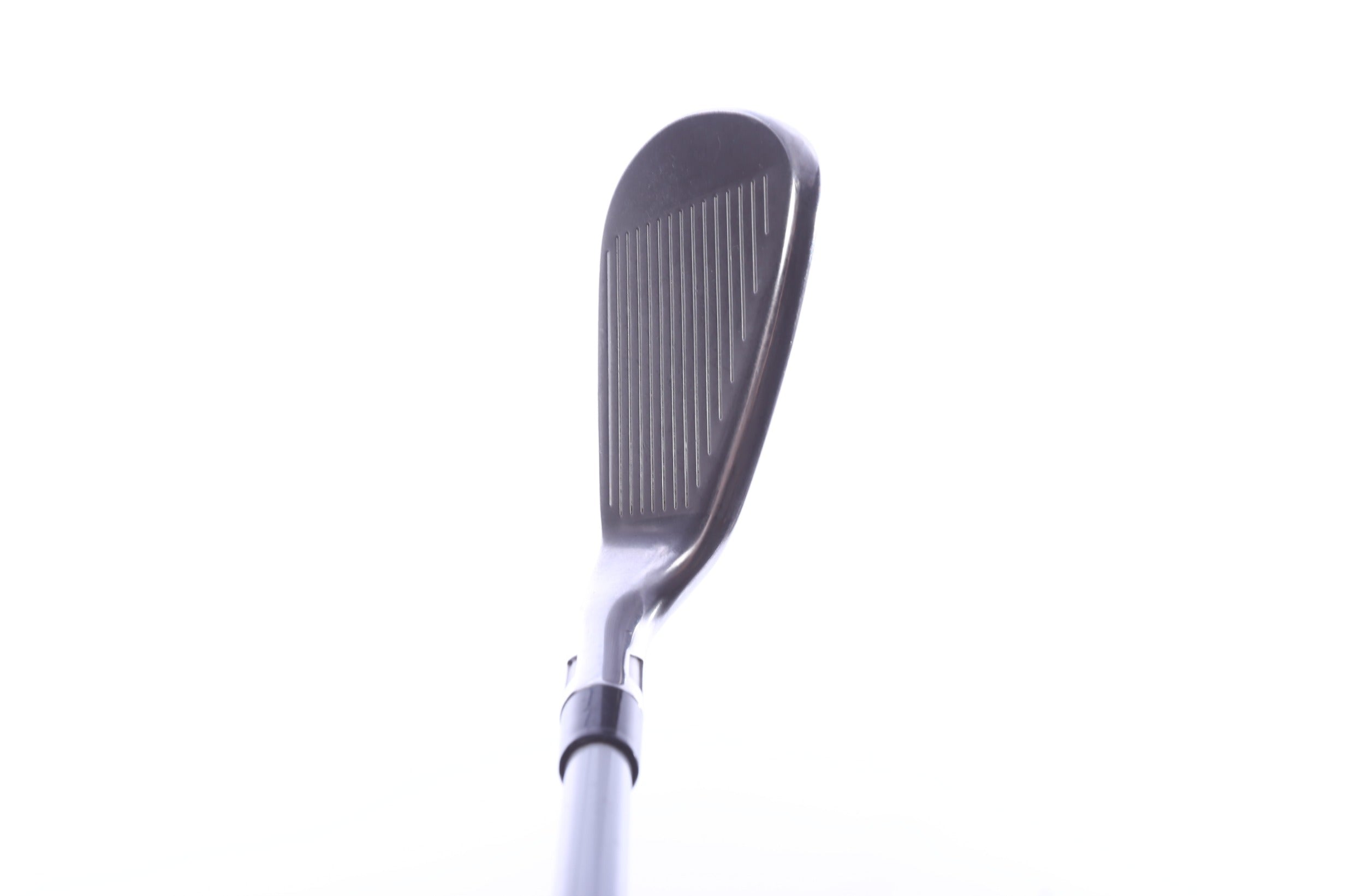 Used TaylorMade SIM2 MAX OS Iron Set - Right-Handed - 6-PW - Ladies Flex