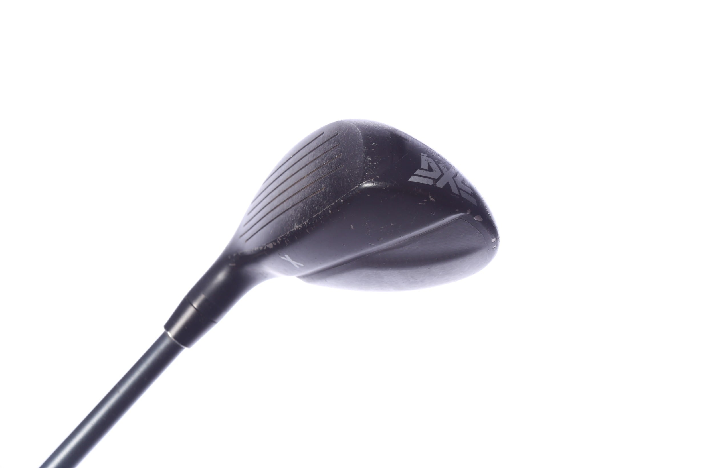 Used PXG 0317 X GEN2 4H Hybrid - Right-Handed - 22 Degrees - Seniors Flex-Next Round