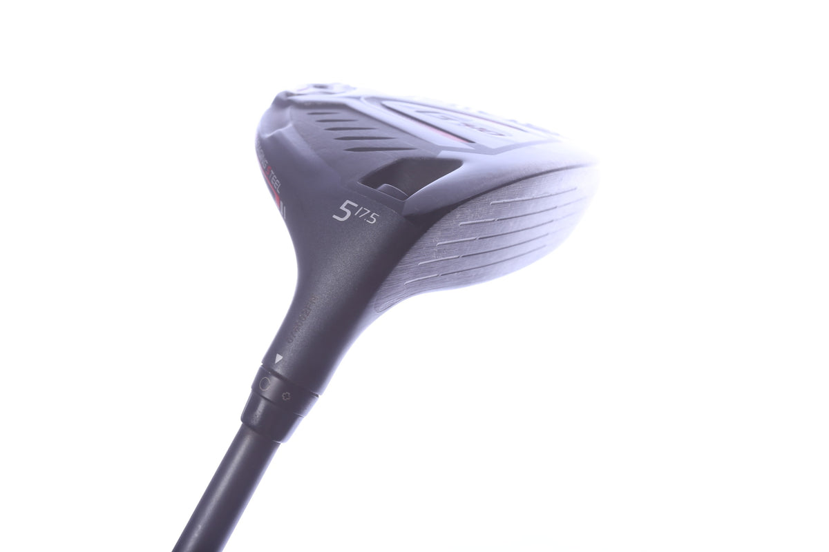 Used Ping G410 5-Wood - Right-Handed - 17.5 Degrees - Regular Flex