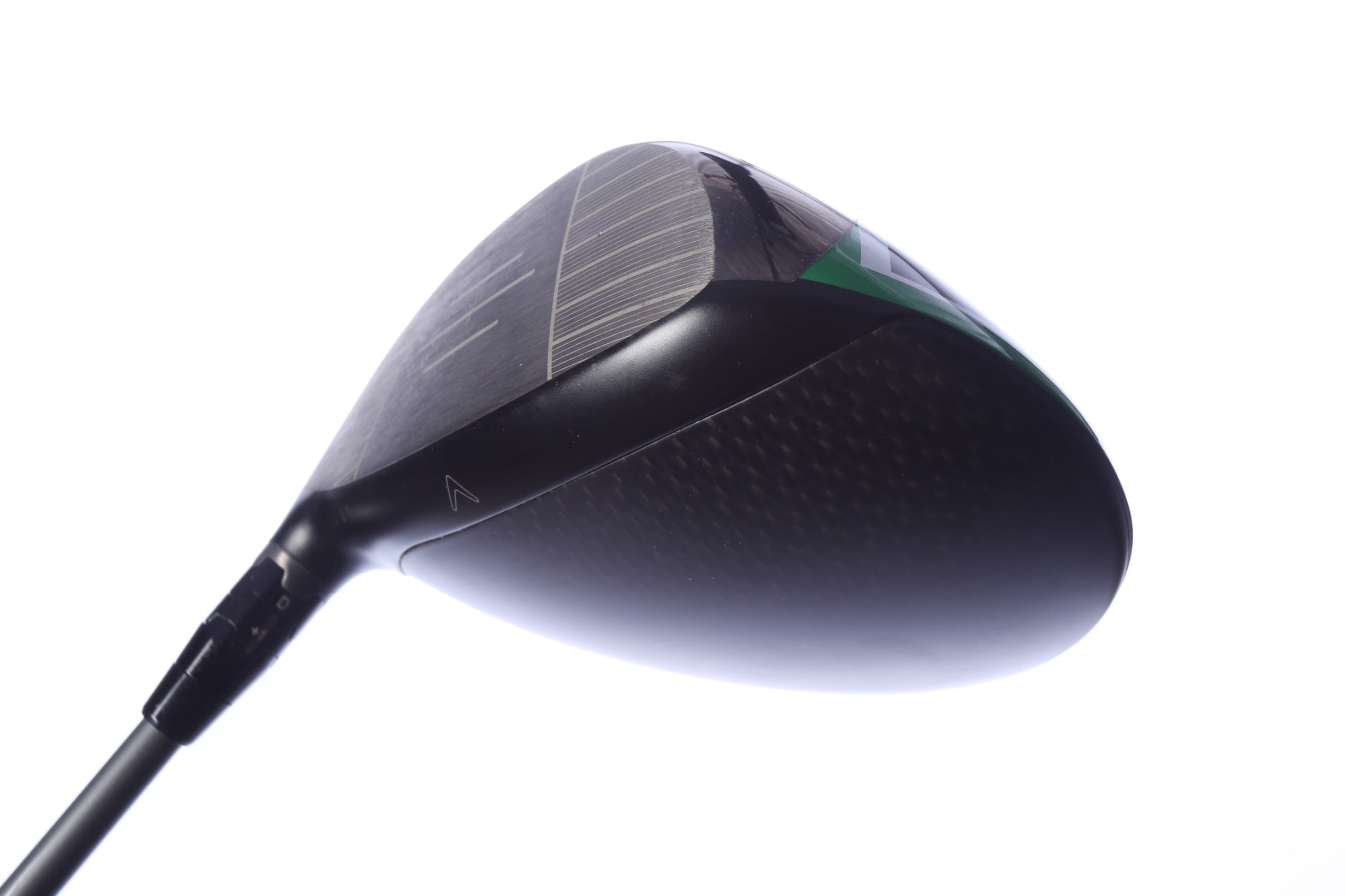 Used Callaway Elyte Driver - 9 Degrees - Regular Flex Project X Denali - Right-Handed