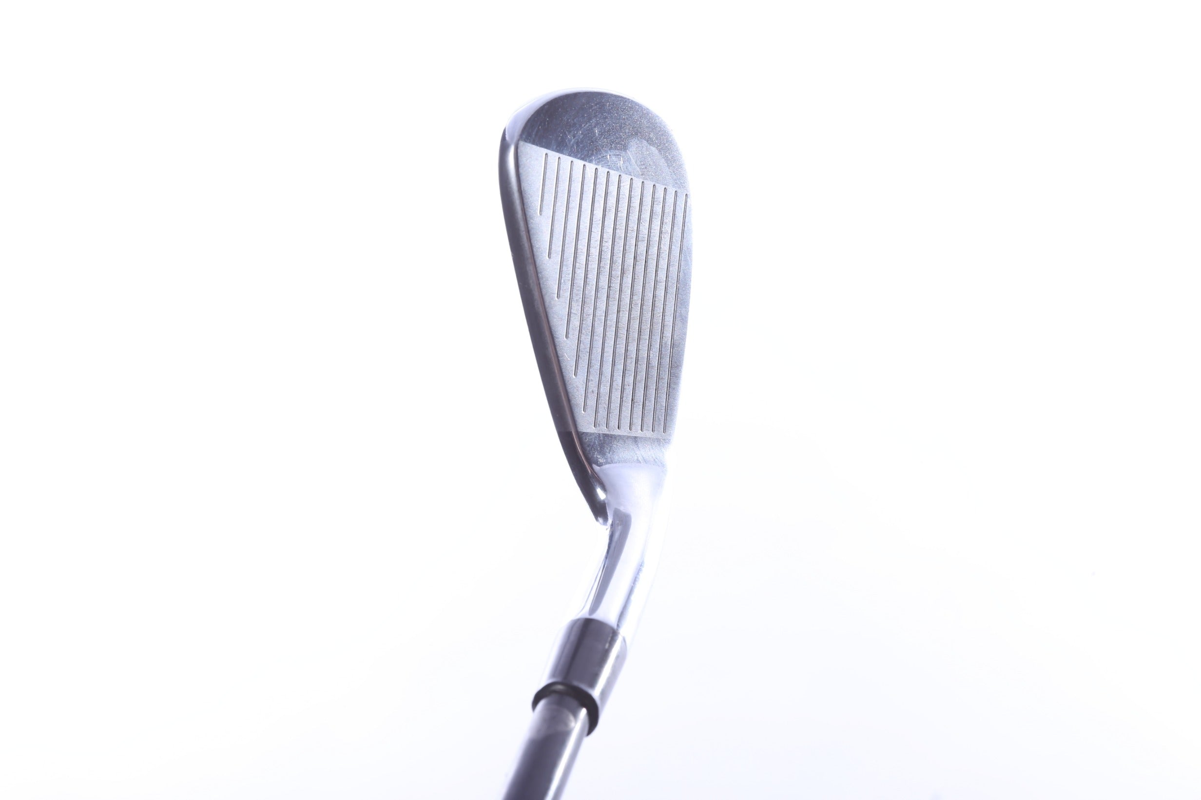 Used Callaway Rogue ST Pro Single 7-Iron - Left-Handed - Stiff Flex-Next Round