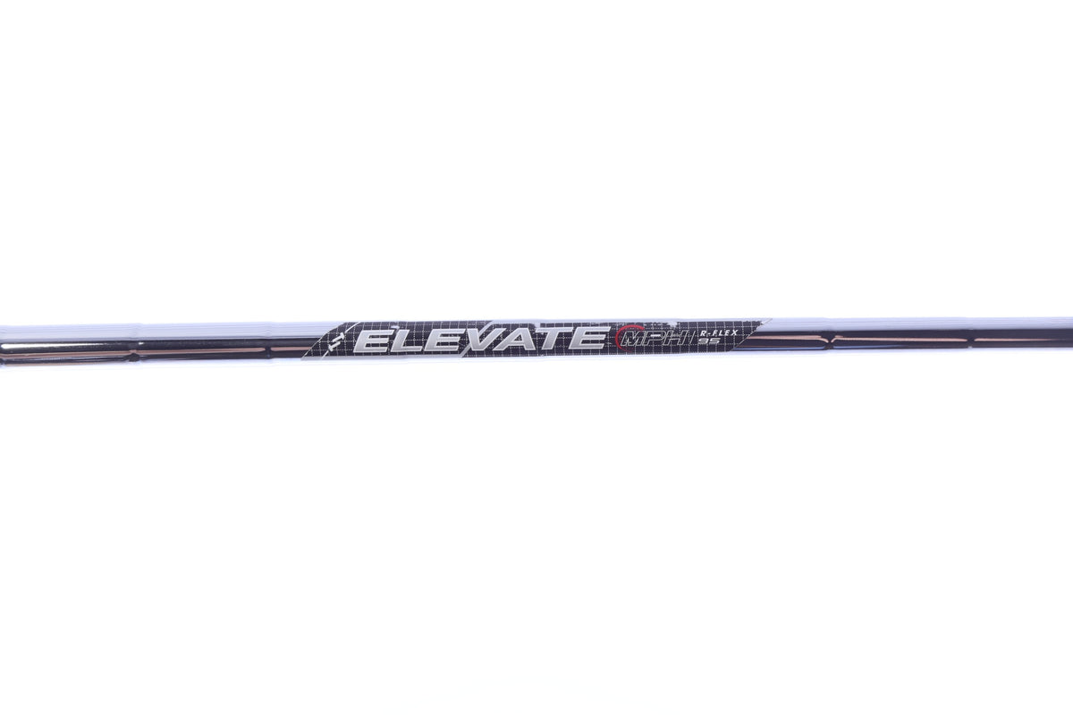 Used Callaway Elyte Pitching Wedge - Right-Handed - 42 Degrees - Regular Flex