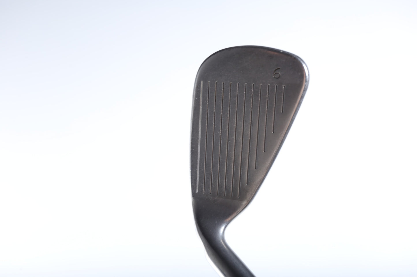 Used Ping G20 Single 6-Iron - Right-Handed - Regular Flex-Next Round