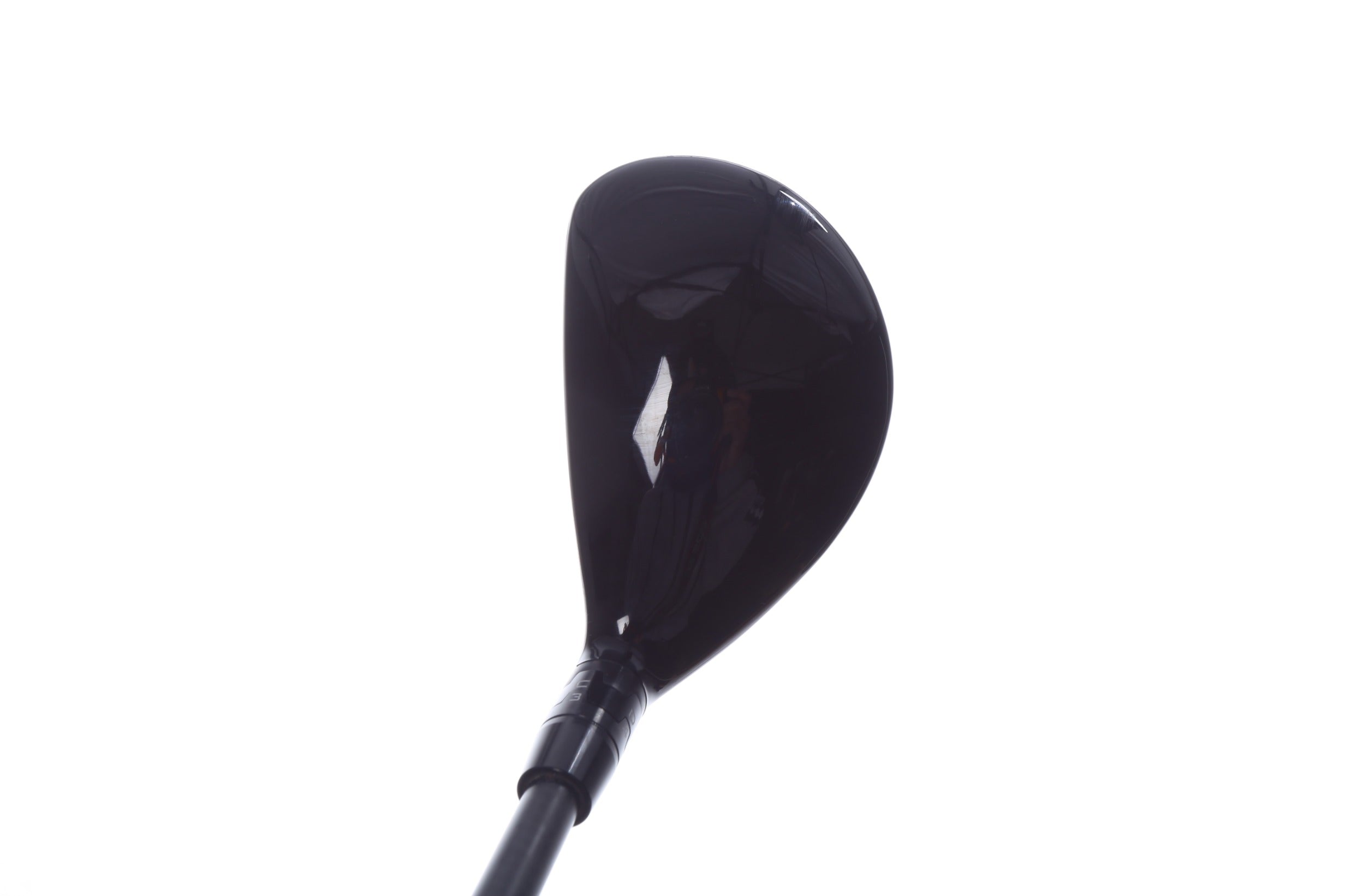 Used Titleist TSR2 4H Hybrid - Right-Handed - 21 Degrees - Regular Flex-Next Round