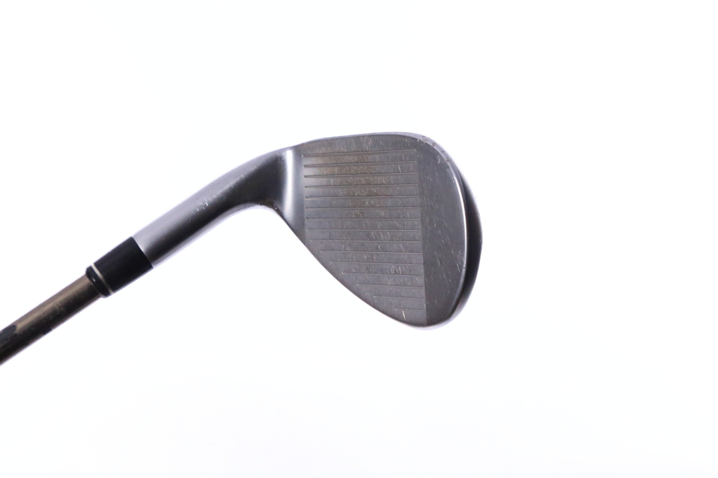 Used Callaway Apex CF16 Sand Wedge - Right-Handed - 55 Degrees - Regular Flex