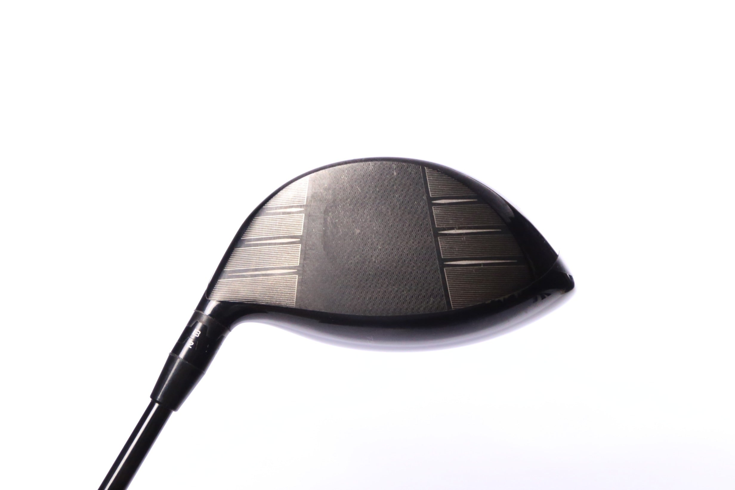 Used Titleist TSR2 Driver - 11 Degrees - Regular Flex Project X HZRDUS Smoke RDX - Right-Handed-Next Round