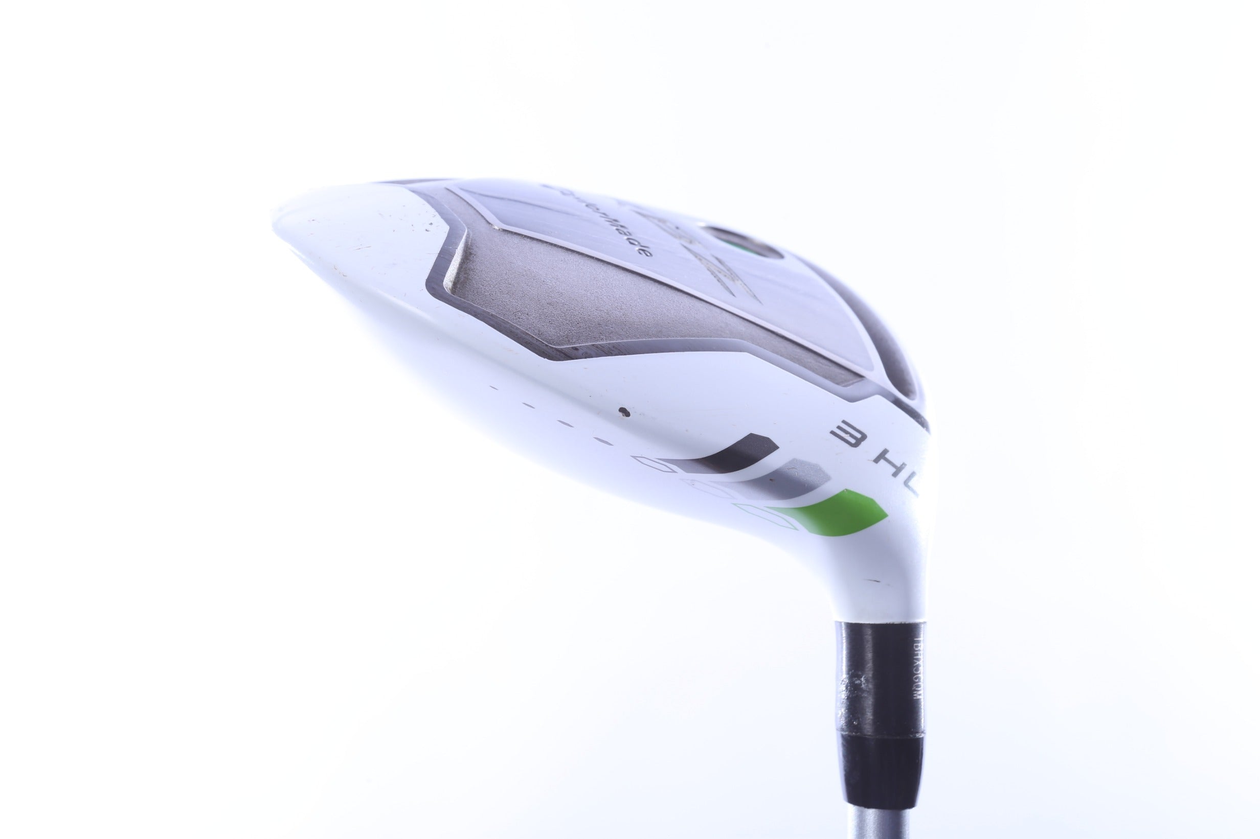 Used TaylorMade RocketBallz 3HL Wood - Right-Handed - 17 Degrees - Ladies Flex-Next Round