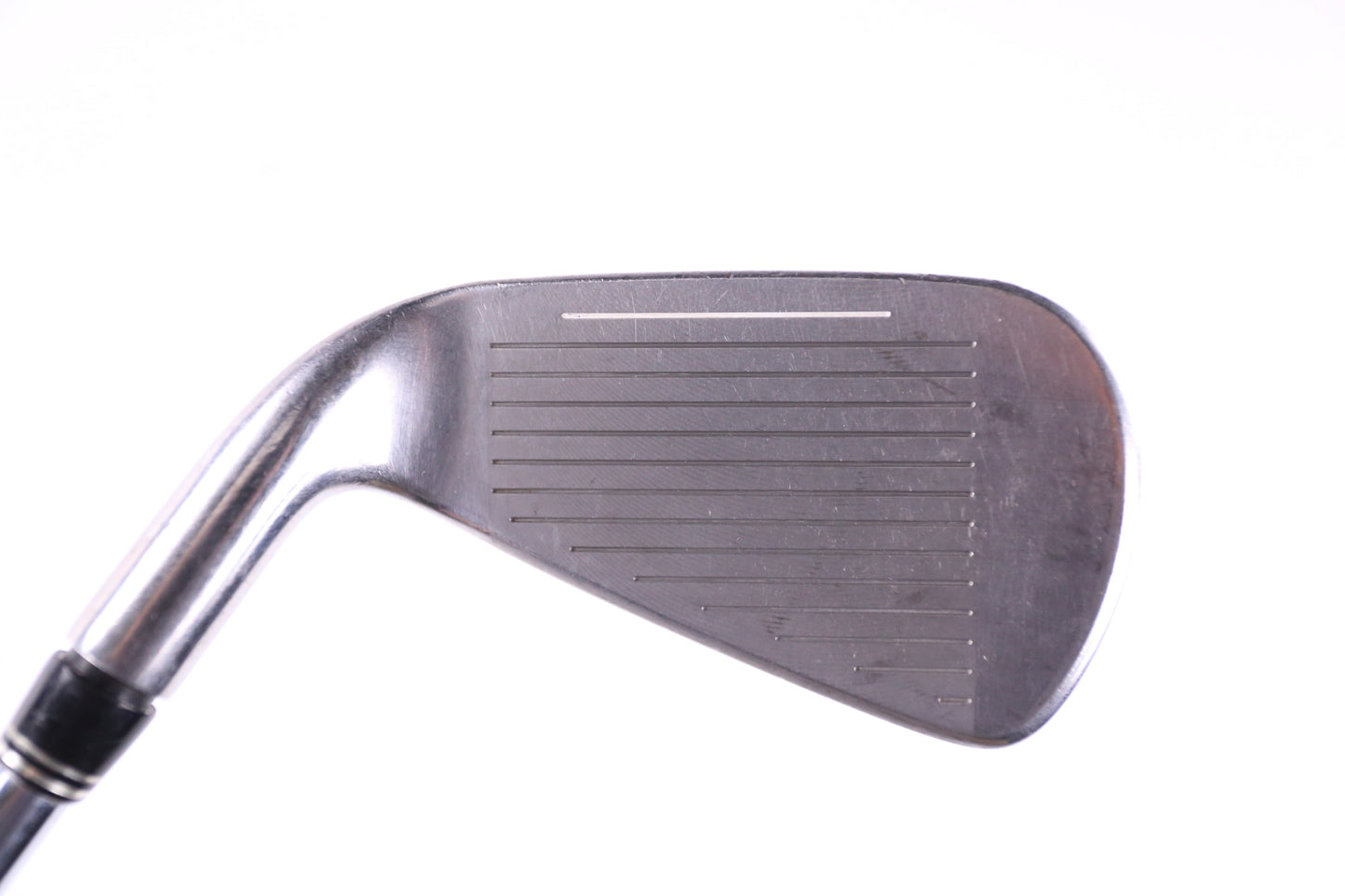 Used Cobra AMP Cell Single 4-Iron - Right-Handed - Stiff Flex-Next Round