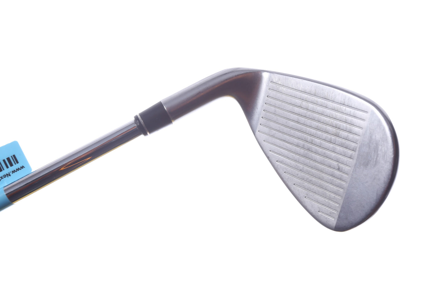 Used Callaway Big Bertha B21 Approach Wedge - Right-Handed - 48 Degrees - Regular Flex-Next Round