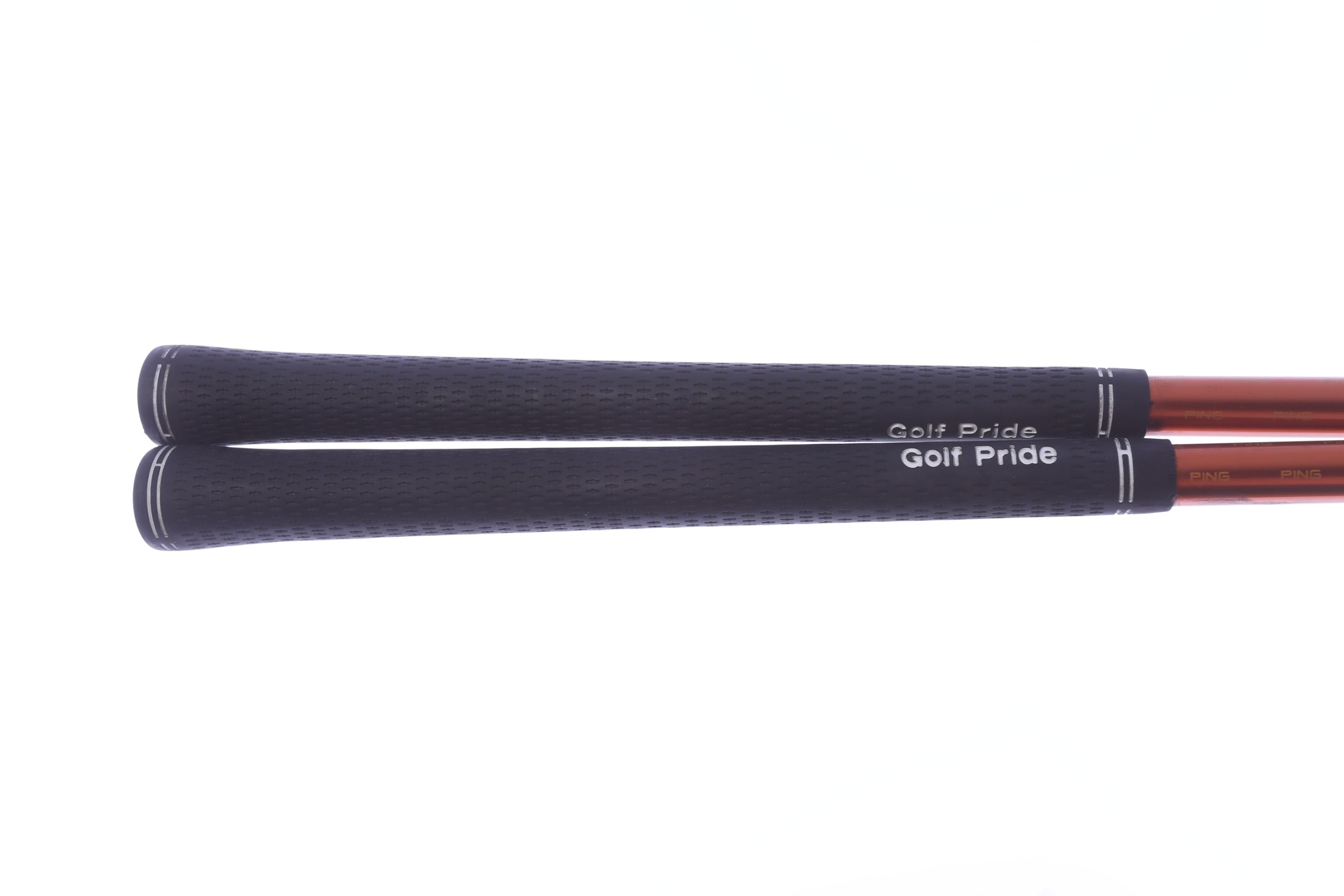 Used Ping G10 Wood Set - Right-Handed - 3W, 5W - Regular Flex