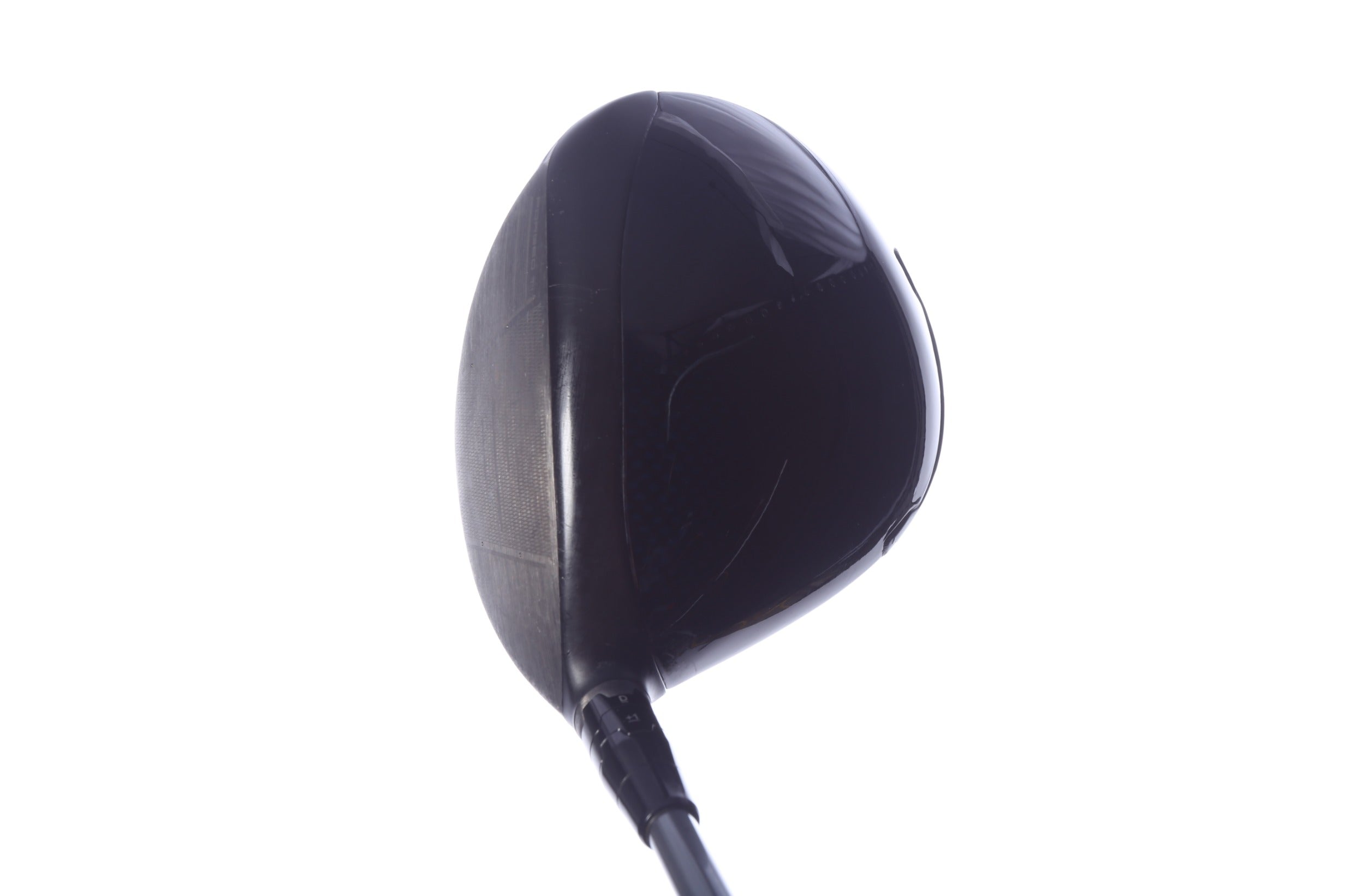 Used Callaway Paradym Triple Diamond Driver - 9 Degrees - Stiff Flex Project X HZRDUS - Right-Handed-Next Round