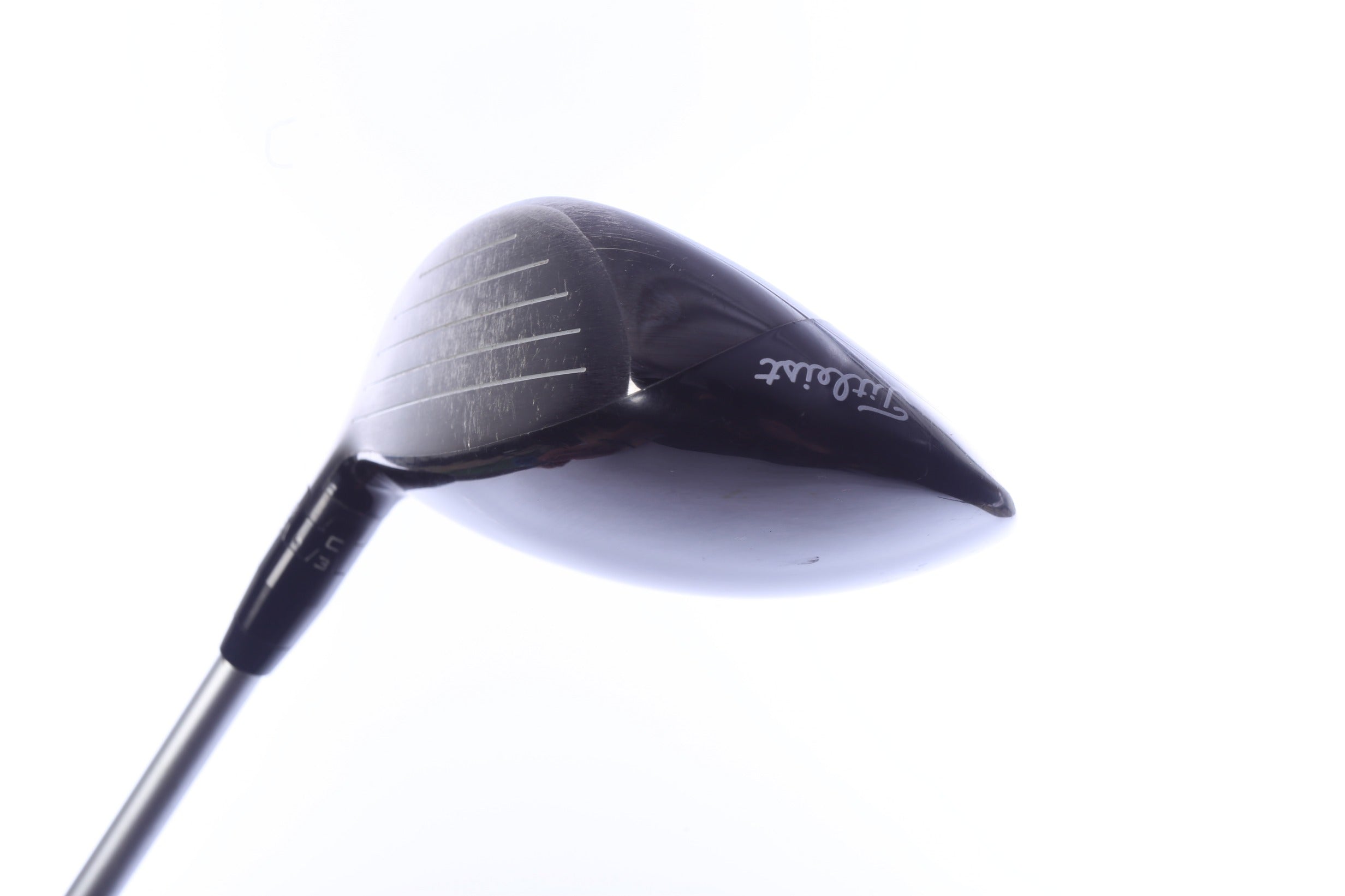 Used Titleist GT2 3-Wood - Right-Handed - 13.5 Degrees - Regular Flex-Next Round
