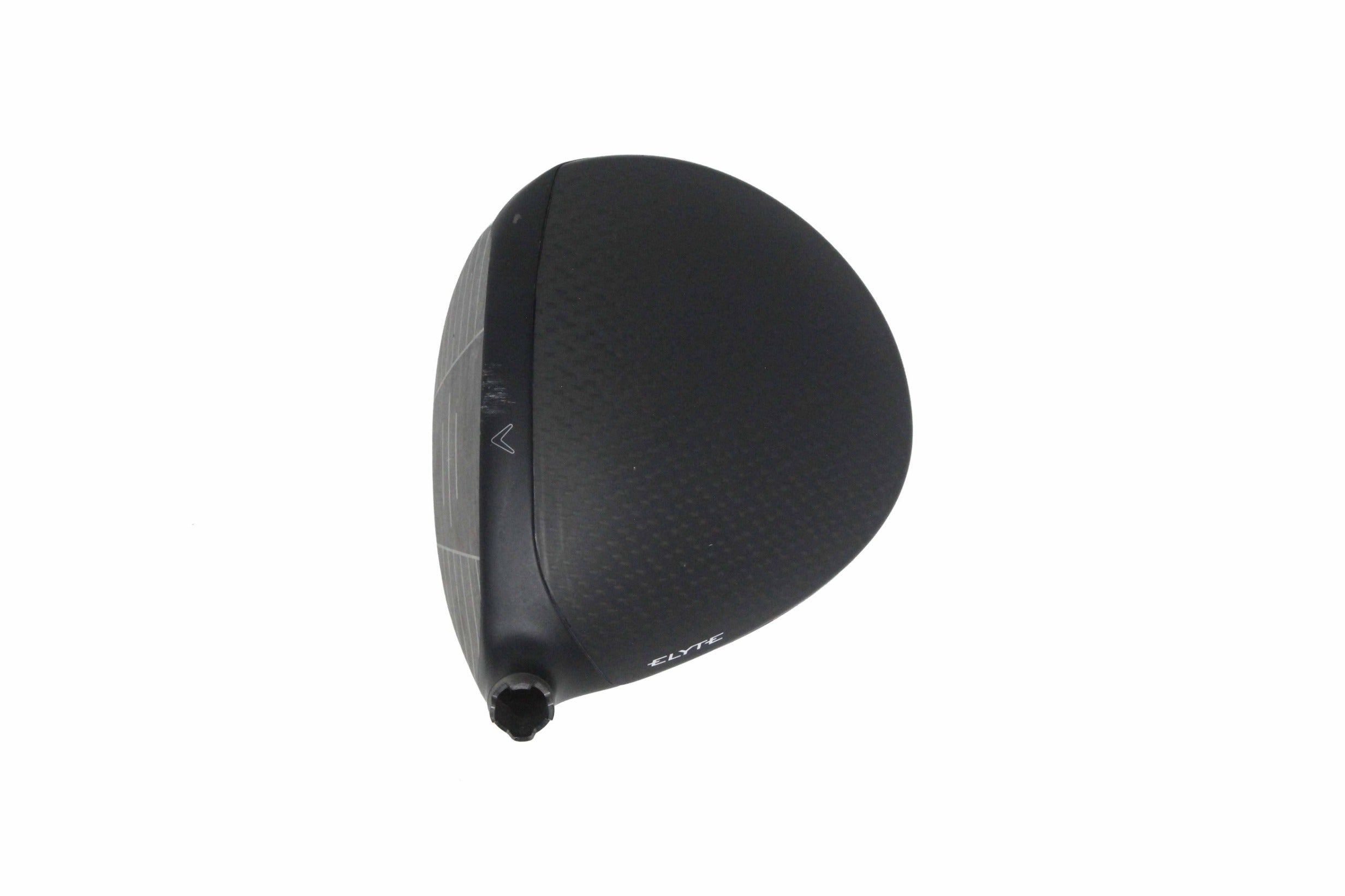 Used Callaway Elyte Driver - HEAD ONLY - Right-Handed - 12 Degrees-Next Round
