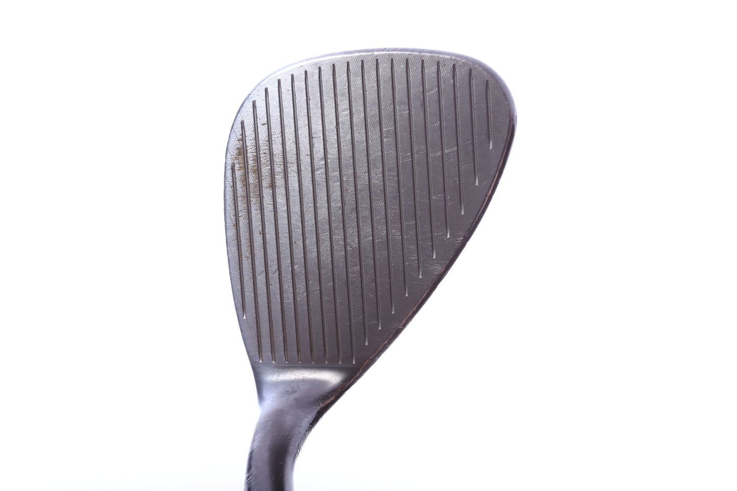 Used Callaway PM Grind Tour Grey Lob Wedge - Right-Handed - 60 Degrees - Regular Flex-Next Round
