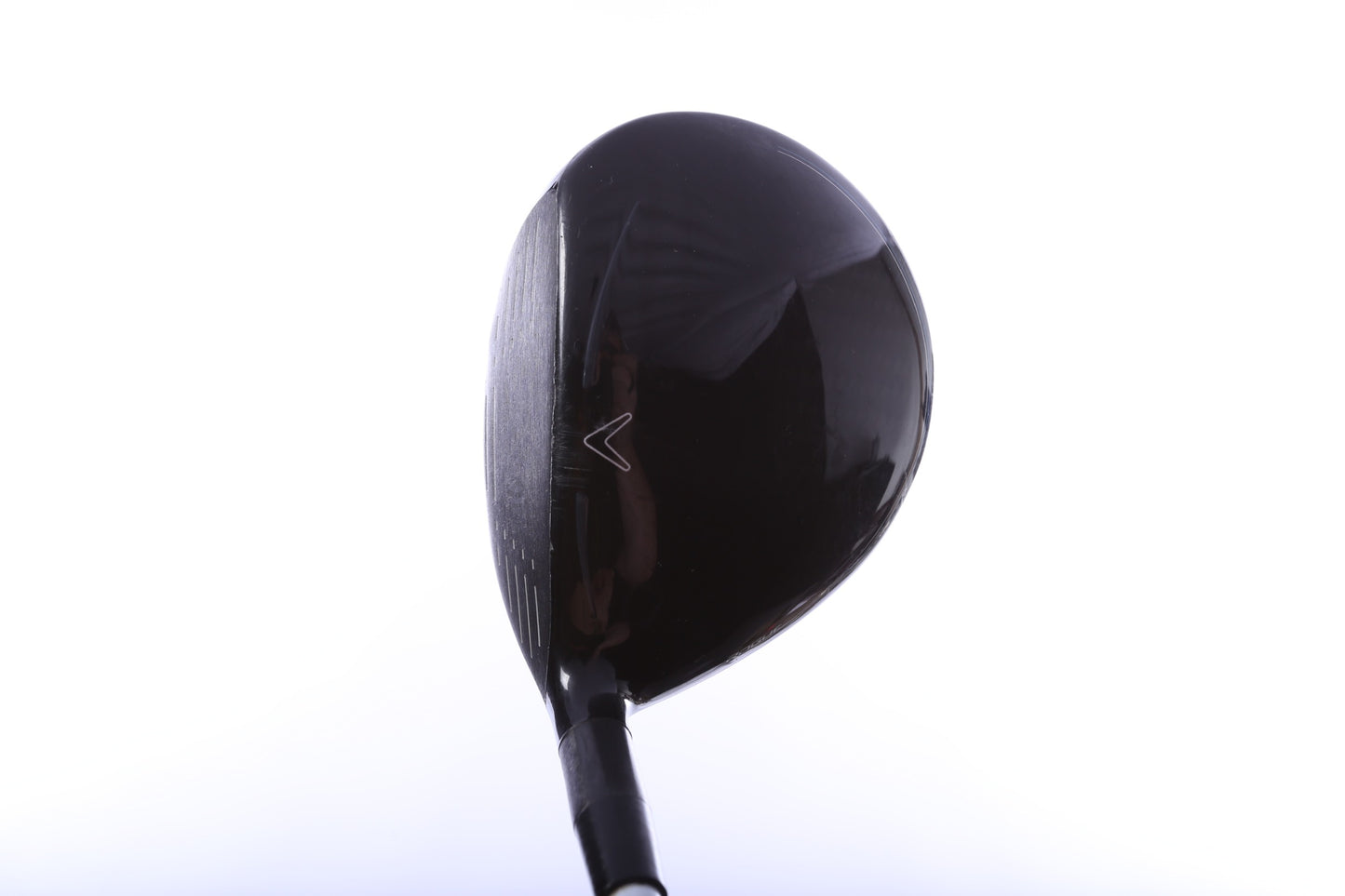 Used Callaway Rogue 3-Wood - Right-Handed - 15 Degrees - Stiff Flex-Next Round