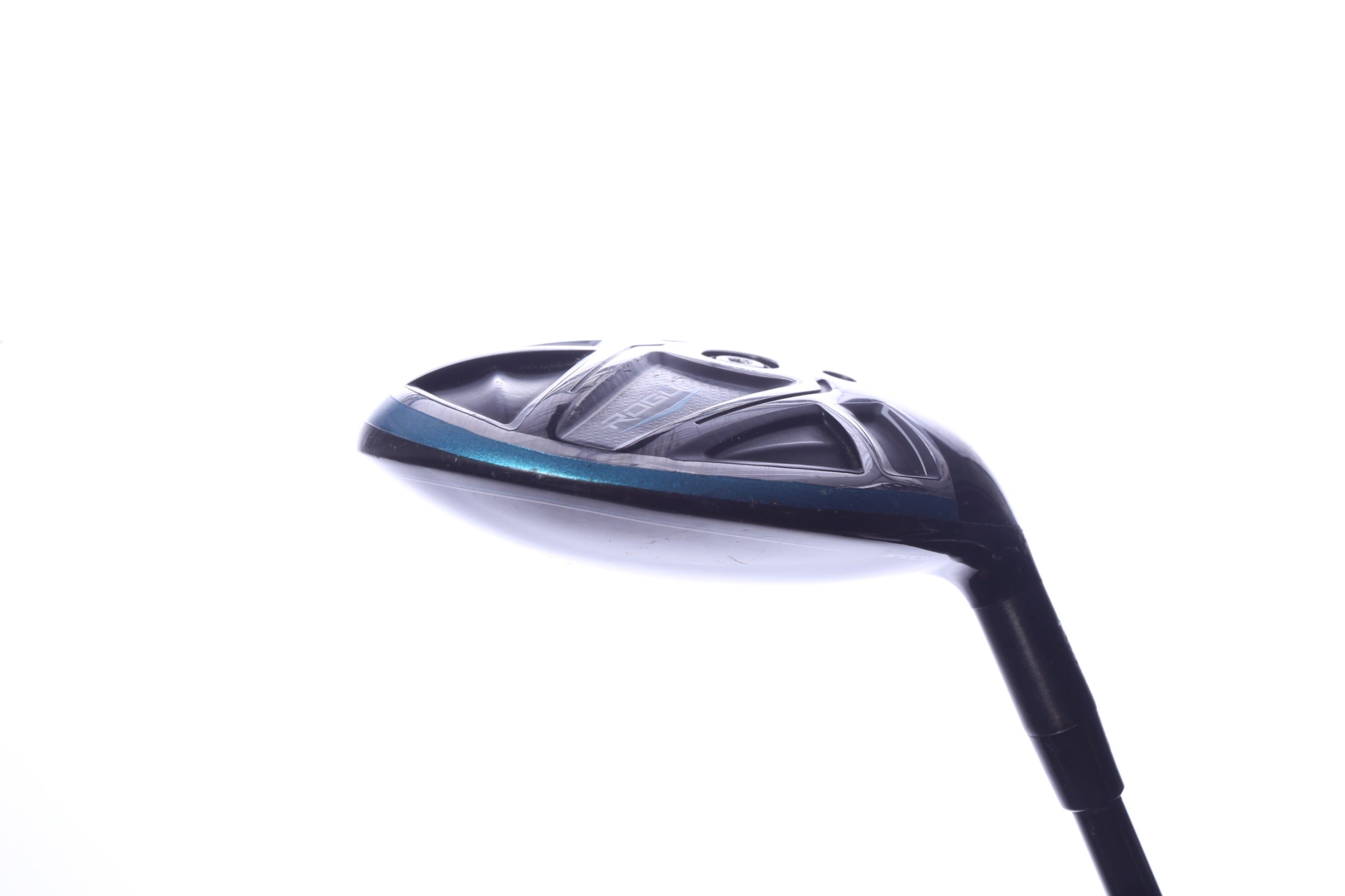 Used Callaway Rogue Sub Zero 3+ Wood - Right-Handed - 13.5 Degrees - Extra Stiff Flex-Next Round