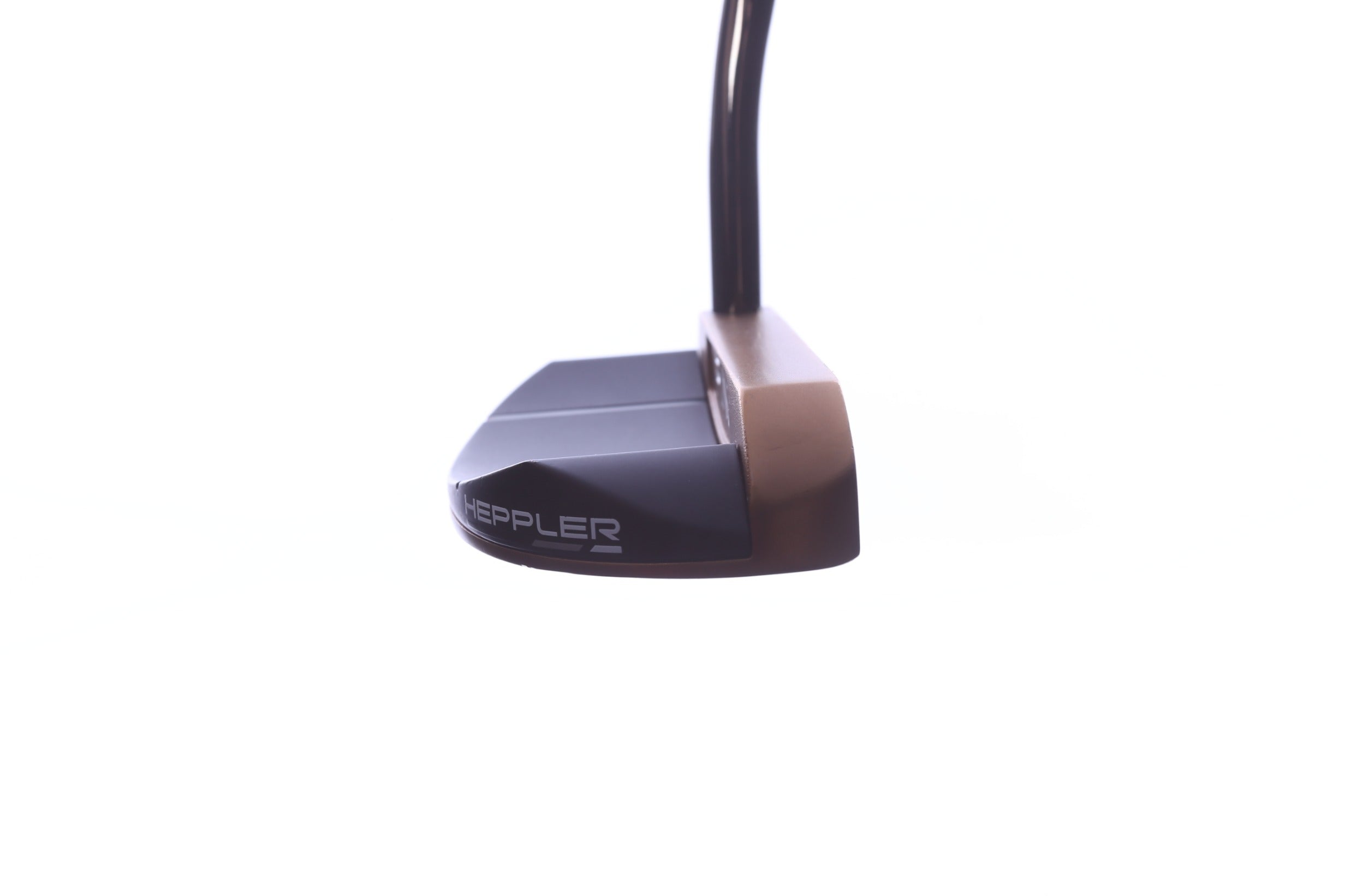 Used Ping Heppler Piper C Putter - Right-Handed - 39 in - Mallet-Next Round