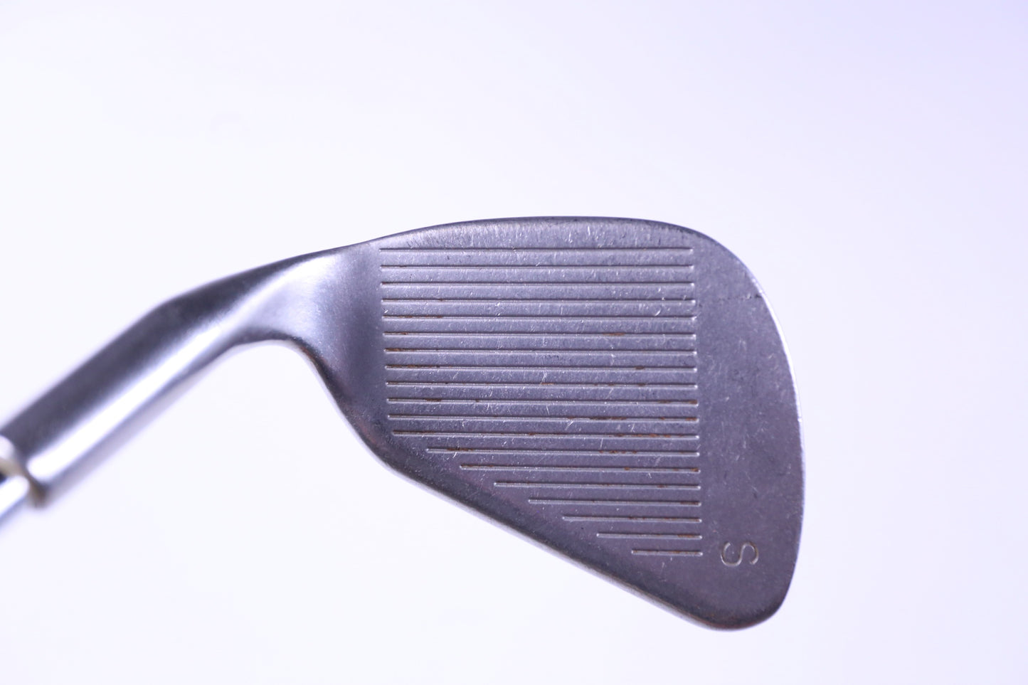 Used Ping Eye 2 Sand Wedge - Right-Handed - 53 Degrees - Stiff Flex-Next Round