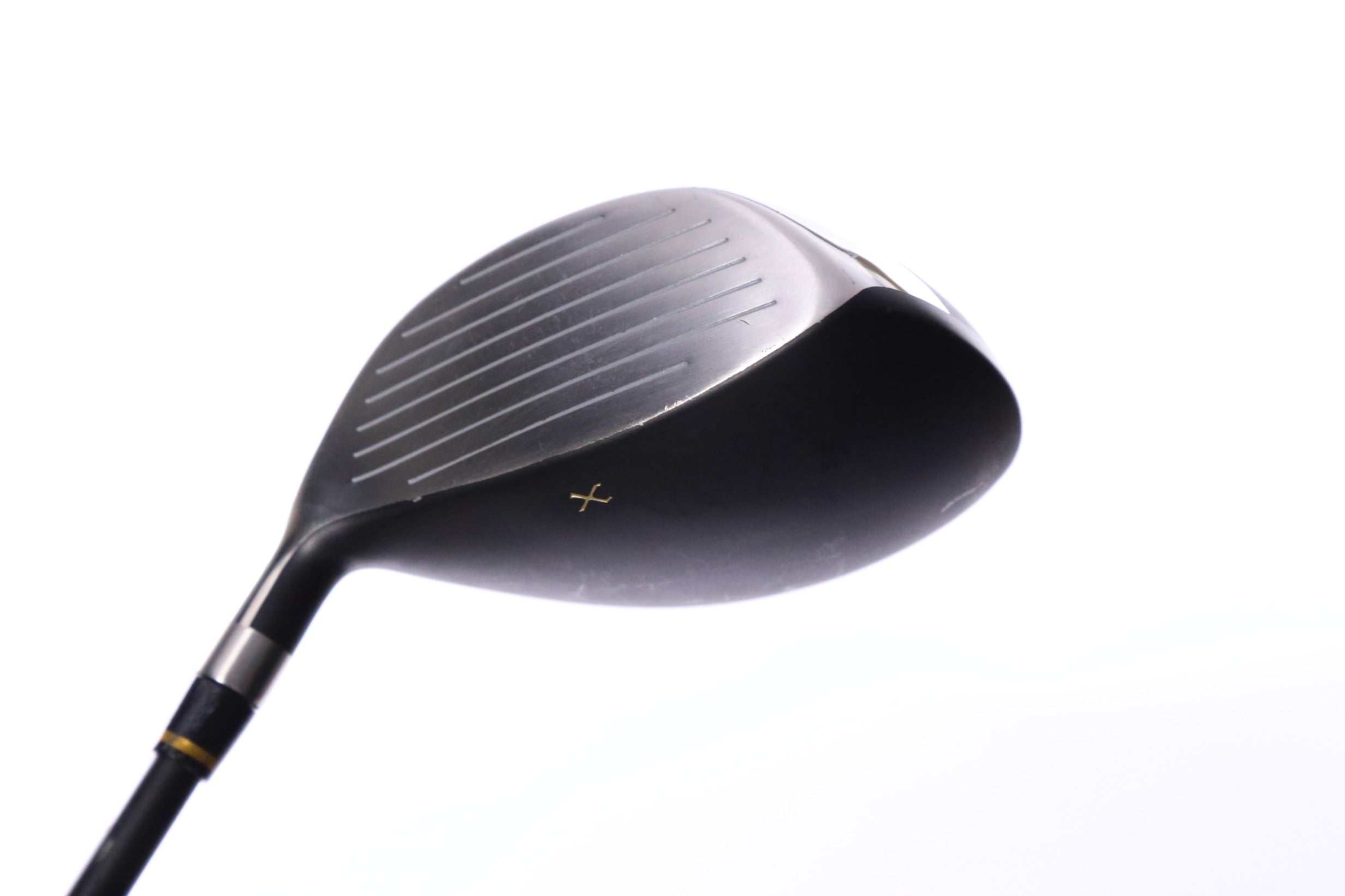 Used Autopilot GX7 3-Wood - Right-Handed - 14 Degrees - Ladies Flex-Next Round