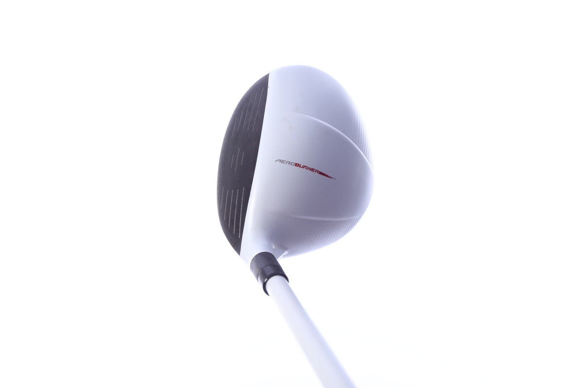 Used TaylorMade AeroBurner 3HL Wood - Right-Handed - 16.5 Degrees - Seniors Flex-Next Round