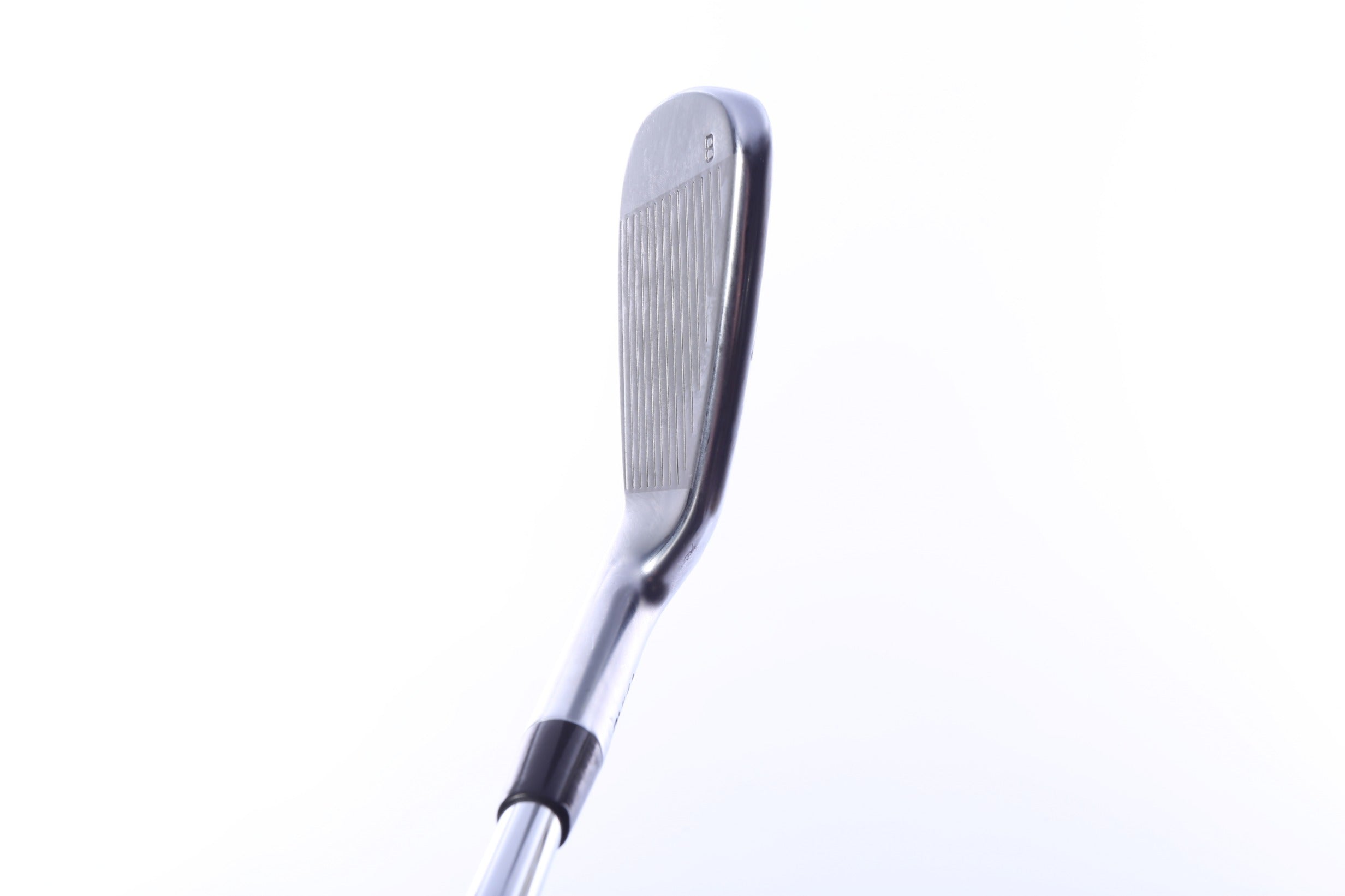 Used Ping G410 Iron Set - Right-Handed - 4-PW - Stiff Flex
