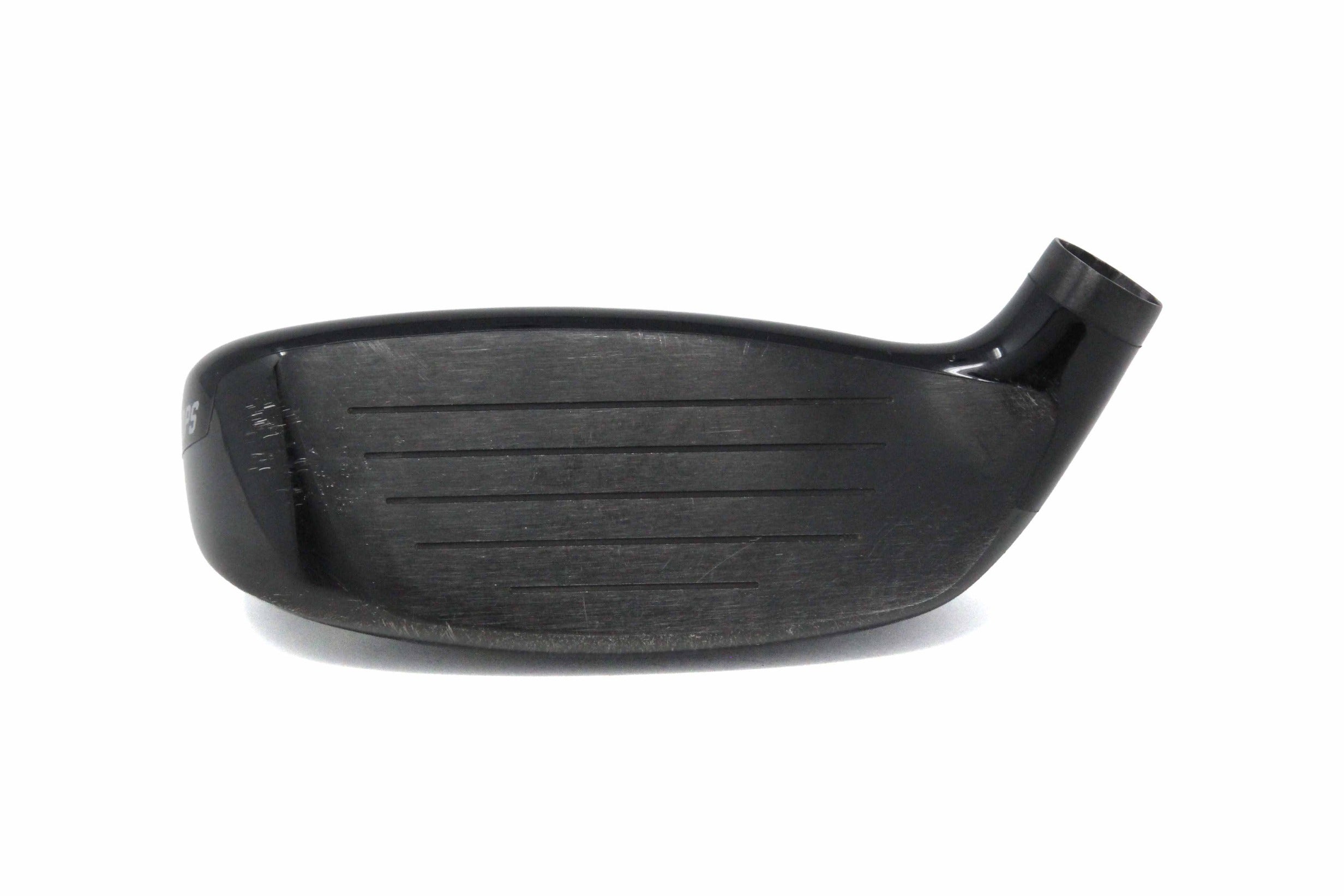 Used PXG 0311 Black OPS 3H - HEAD ONLY - Right-Handed - 19 Degrees-Next Round
