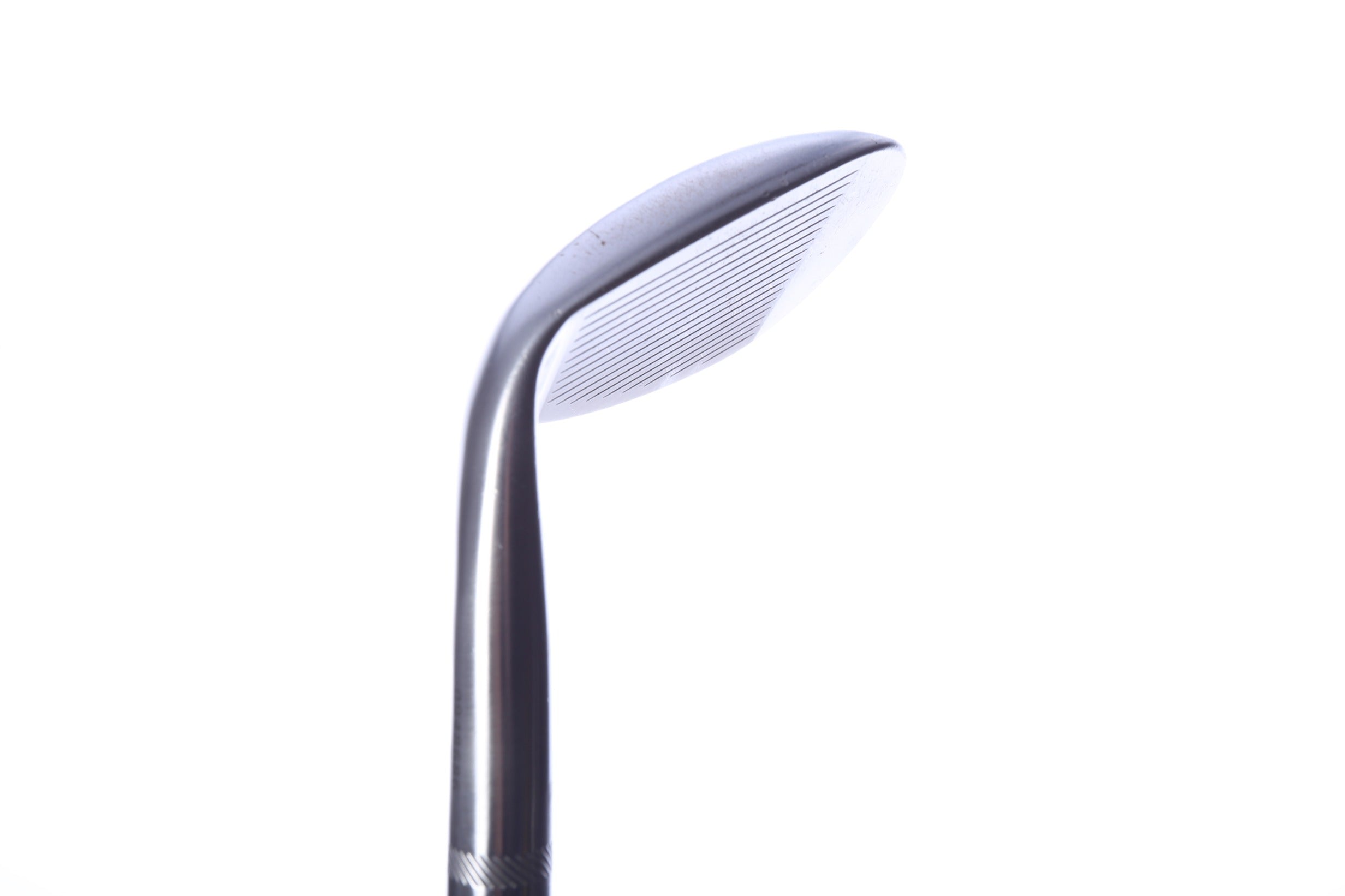 Used Titleist Vokey SM8 Tour Chrome Lob Wedge - Right-Handed - 58 Degrees - Variable Flex-Next Round