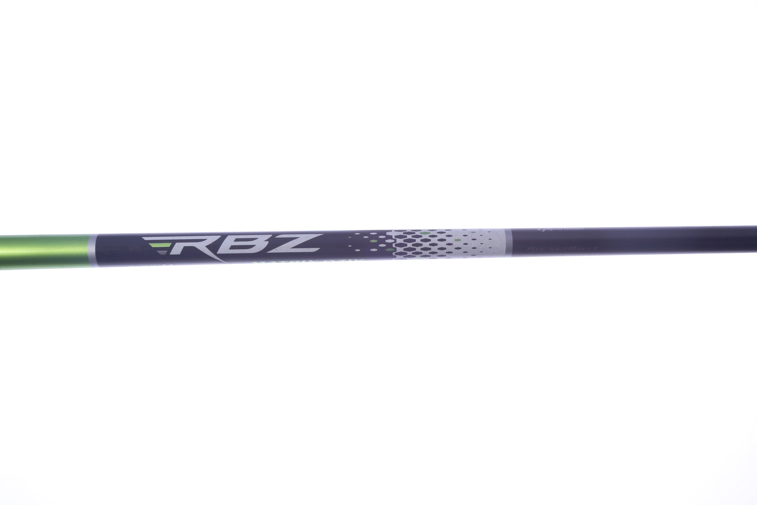 Used TaylorMade RocketBallz 3HL Wood - Right-Handed - 17 Degrees - M Flex Flex-Next Round