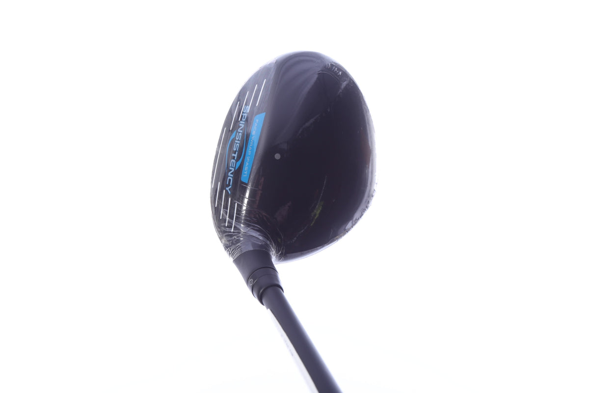 Used Ping G440 MAX 5-Wood - Right-Handed - 19 Degrees - Stiff Flex