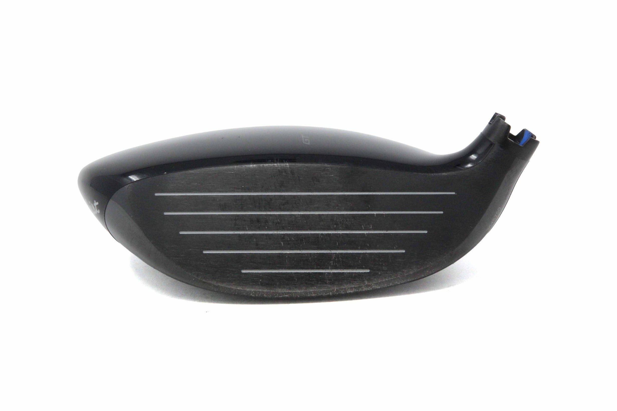 Used Titleist GT1 3-Wood - HEAD ONLY - Right-Handed - 15 Degrees-Next Round