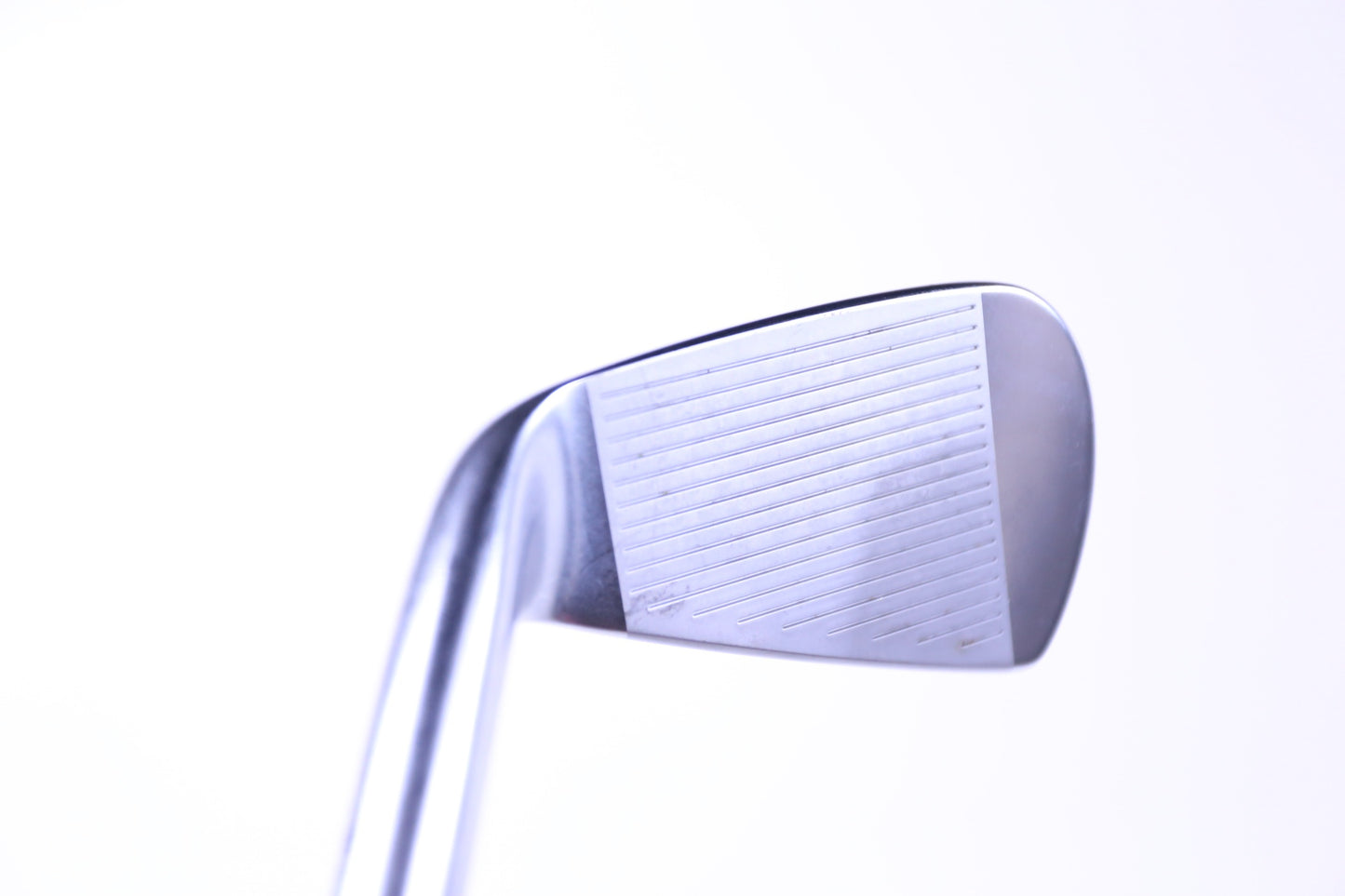 Used Callaway RAZR X Forged Single 6-Iron - Right-Handed - Stiff Flex-Next Round
