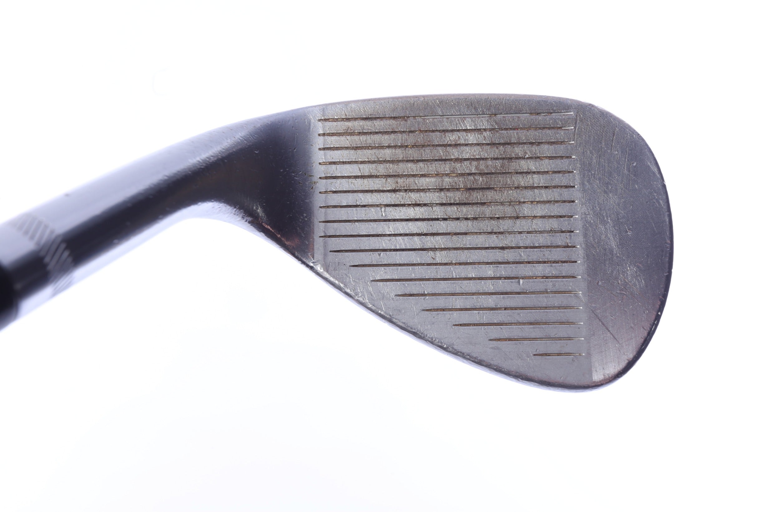 Used Titleist Vokey SM7 Tour Chrome Sand Wedge - Right-Handed - 54 Degrees - Wedge Flex