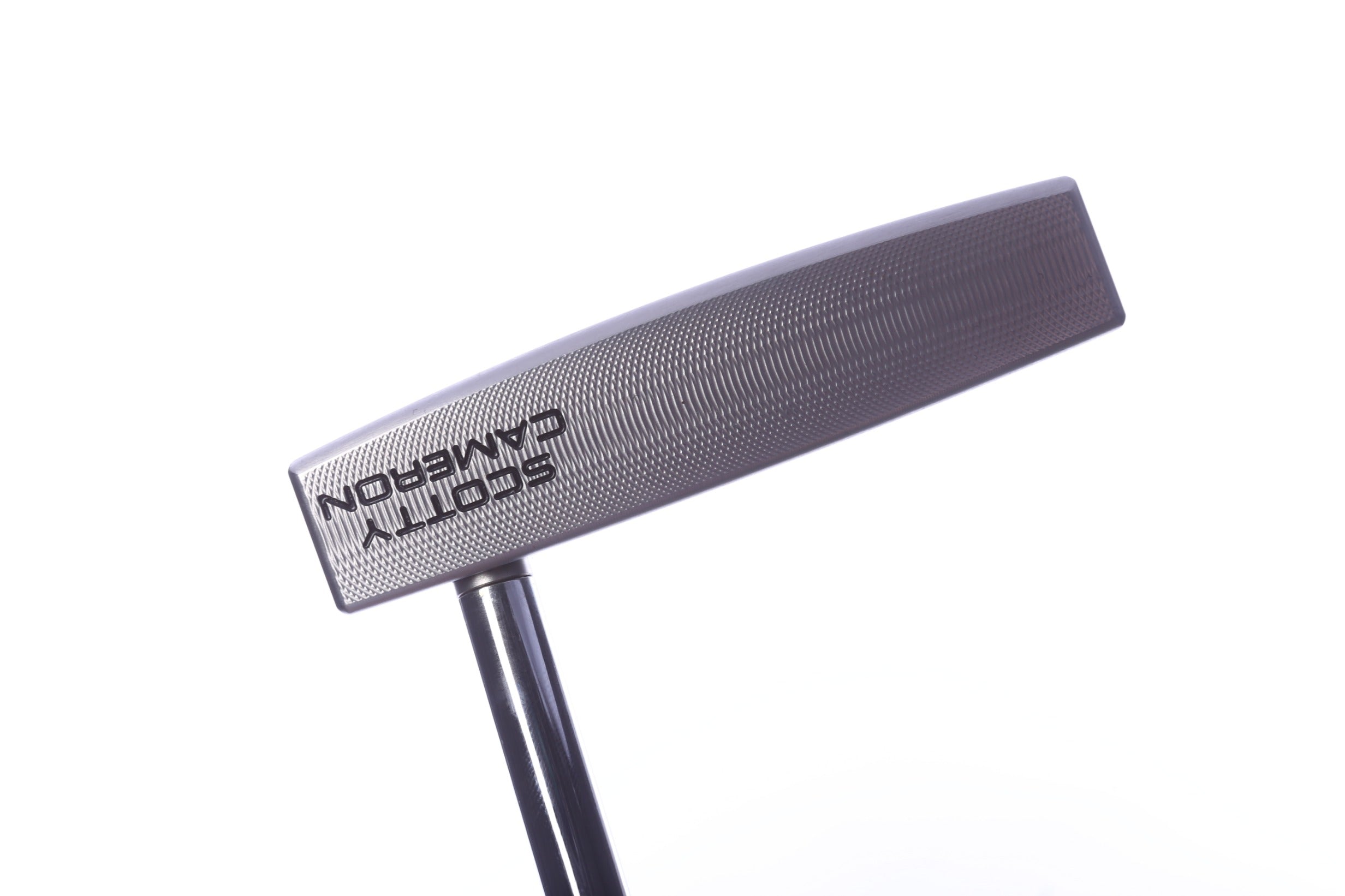 Used Titleist Scotty Cameron Phantom X 9 2022 Putter - Right-Handed - 35 in - Mallet