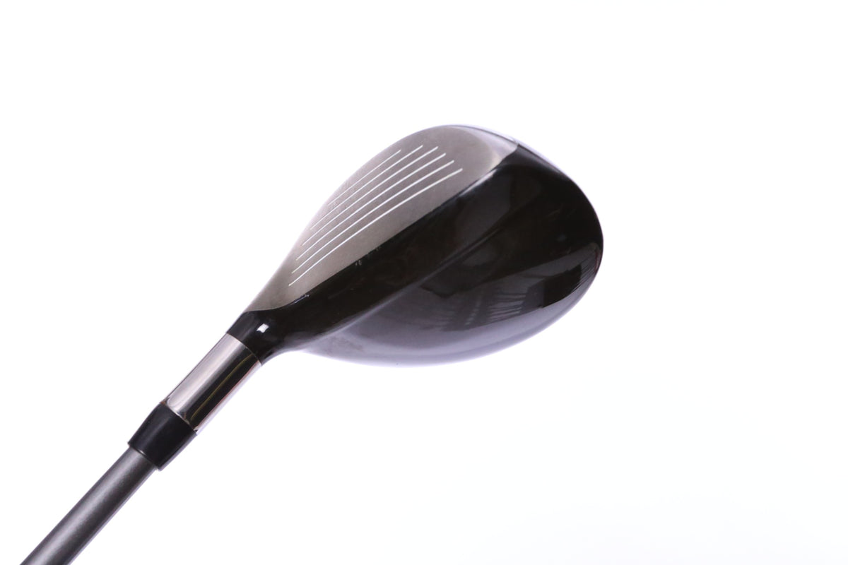 Used Cobra S3 4H Hybrid - Right-Handed - 23 Degrees - Seniors Flex