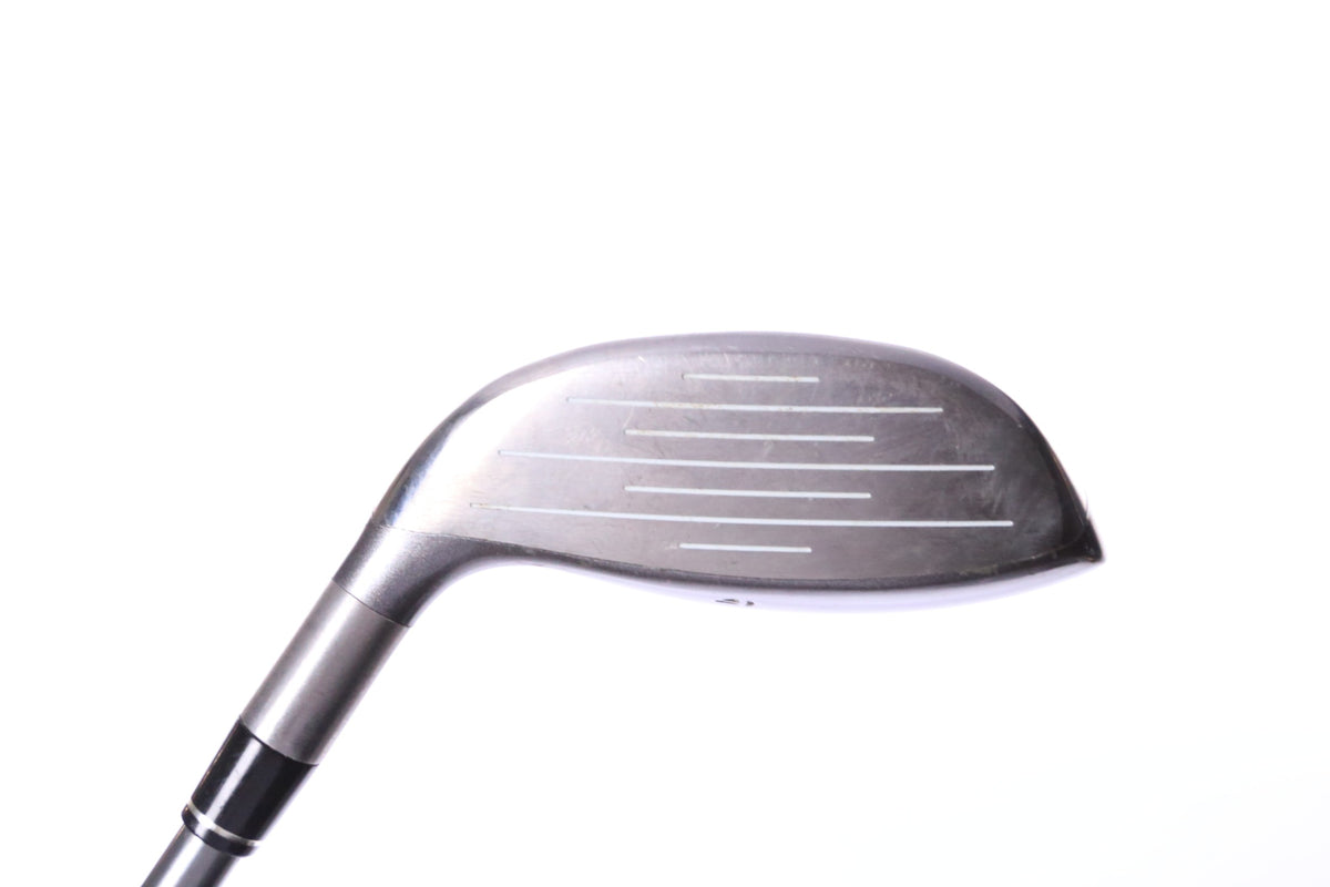 Used TaylorMade r7 Draw 5-Wood - Right-Handed - 18 Degrees - Ladies Flex