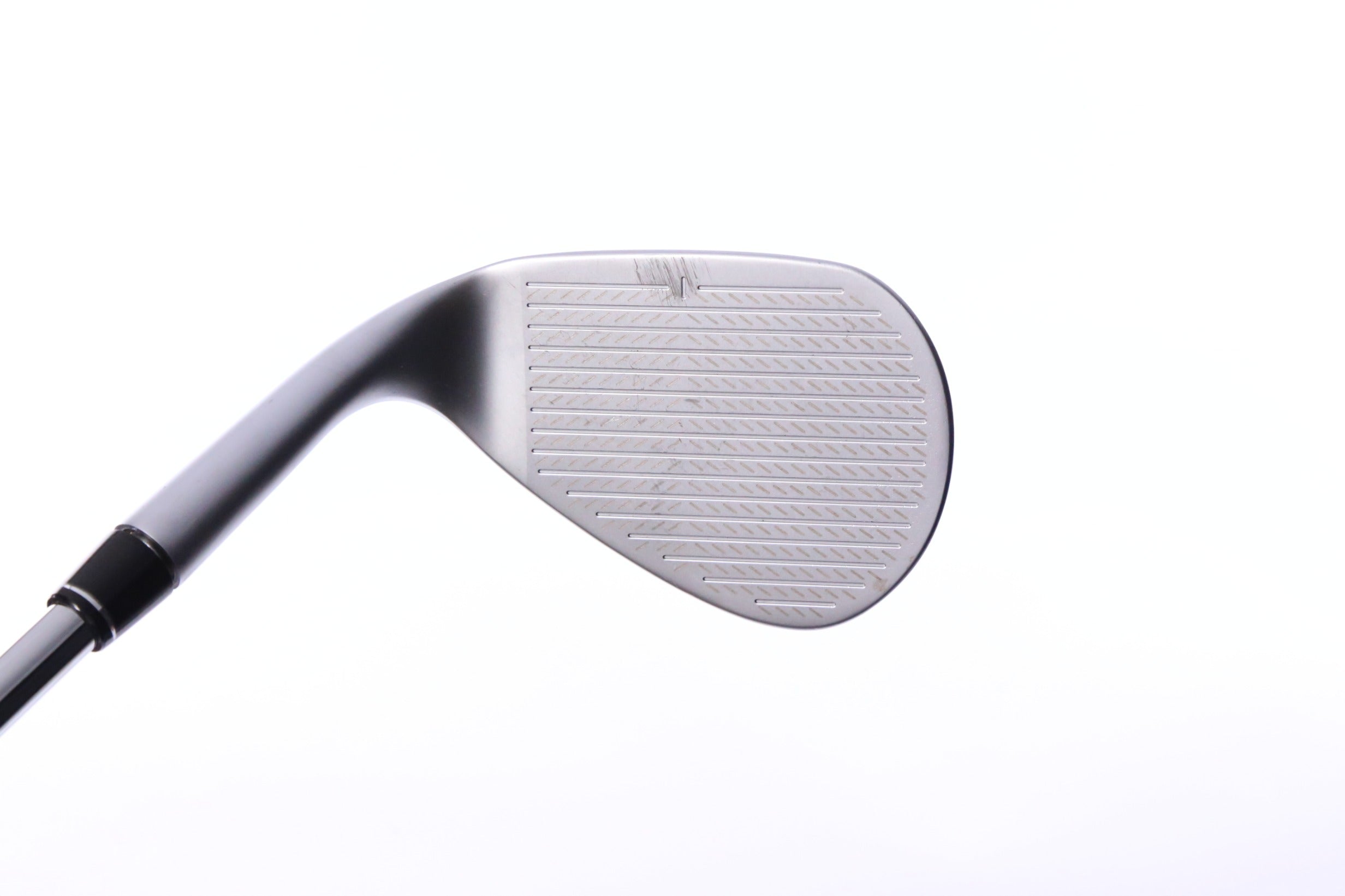 Used Performance Golf One Lob Wedge - Right-Handed - 60 Degrees - Stiff Flex-Next Round