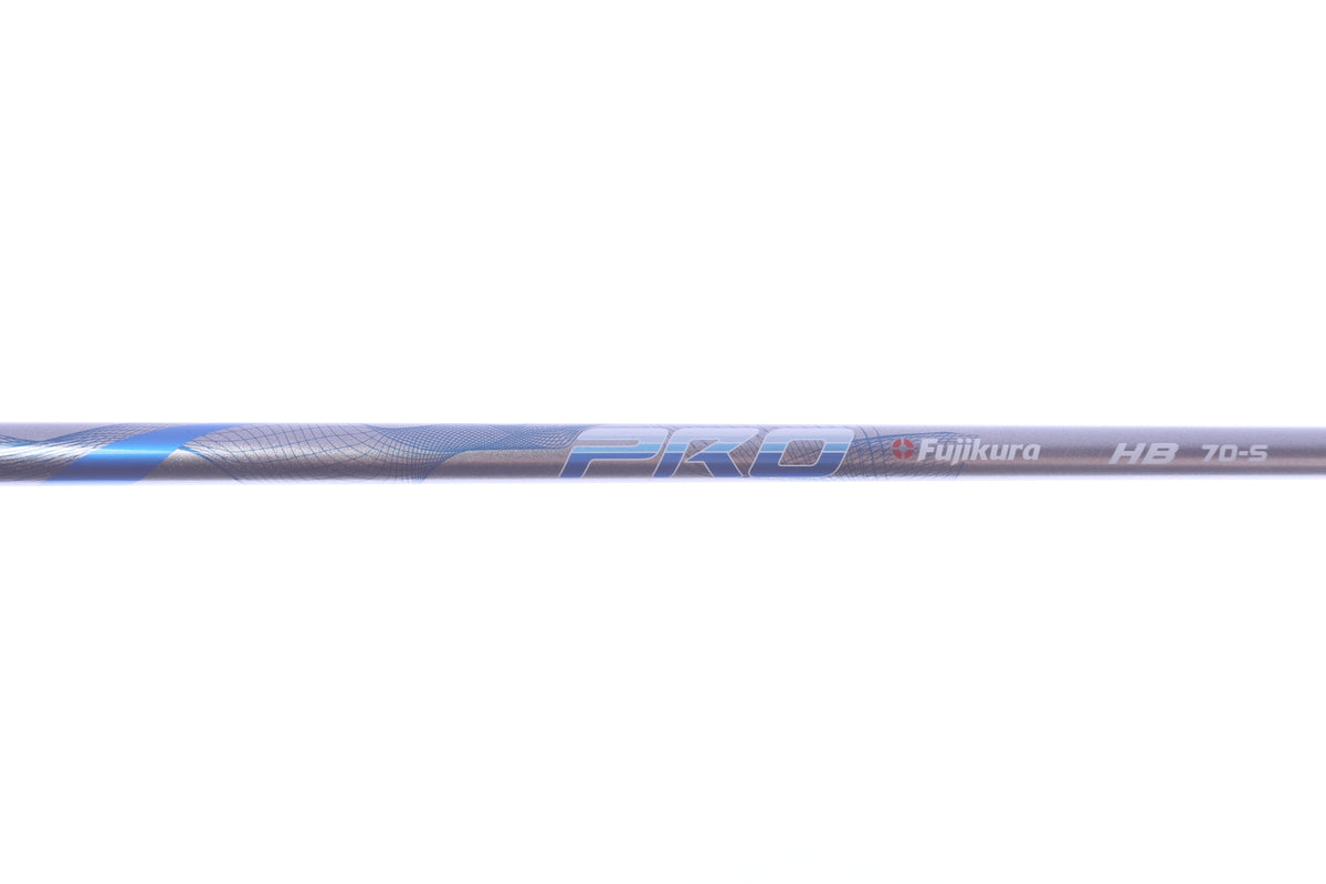 Used Cobra 2025 KING Tec 3H Hybrid - Right-Handed - 19 Degrees - Stiff Flex