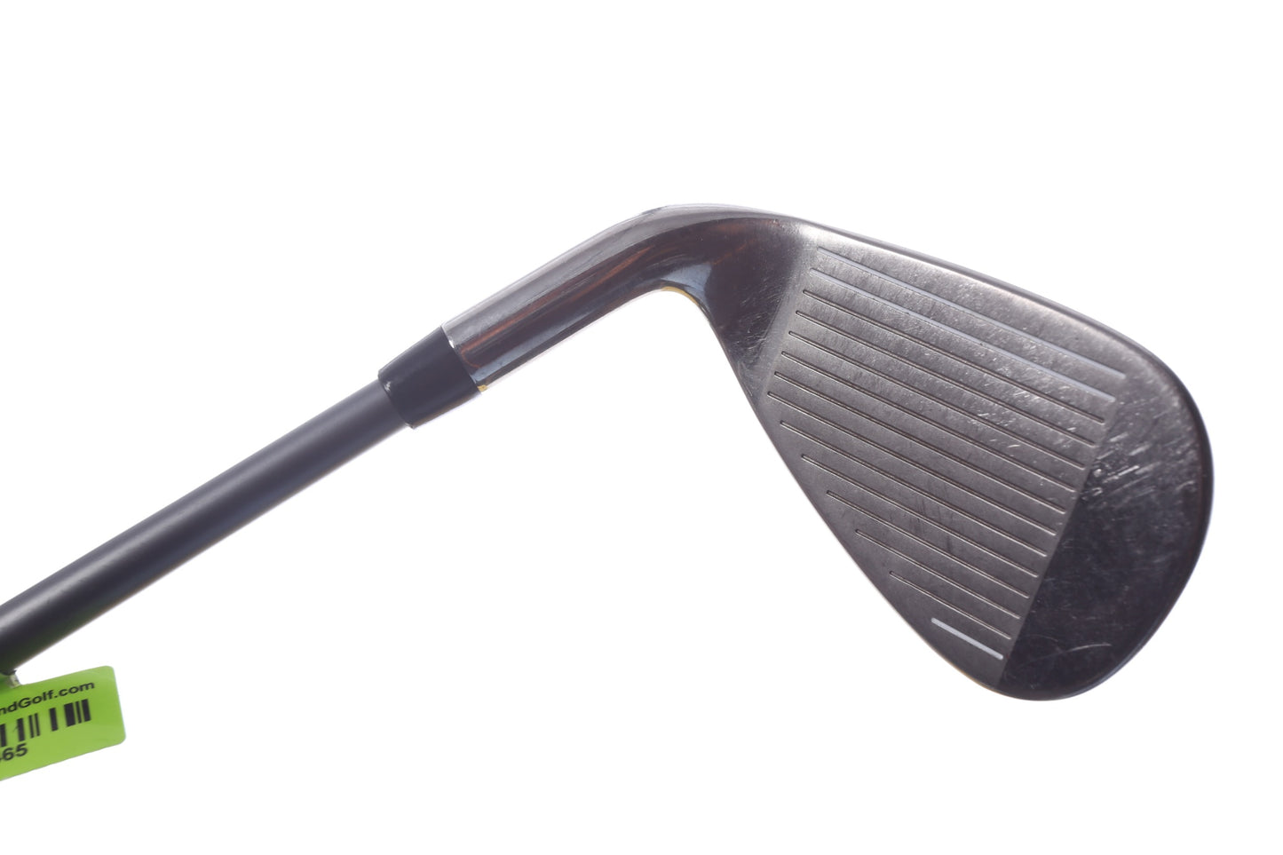 Used Callaway Mavrik Max Single 9-Iron - Right-Handed - Seniors Flex-Next Round