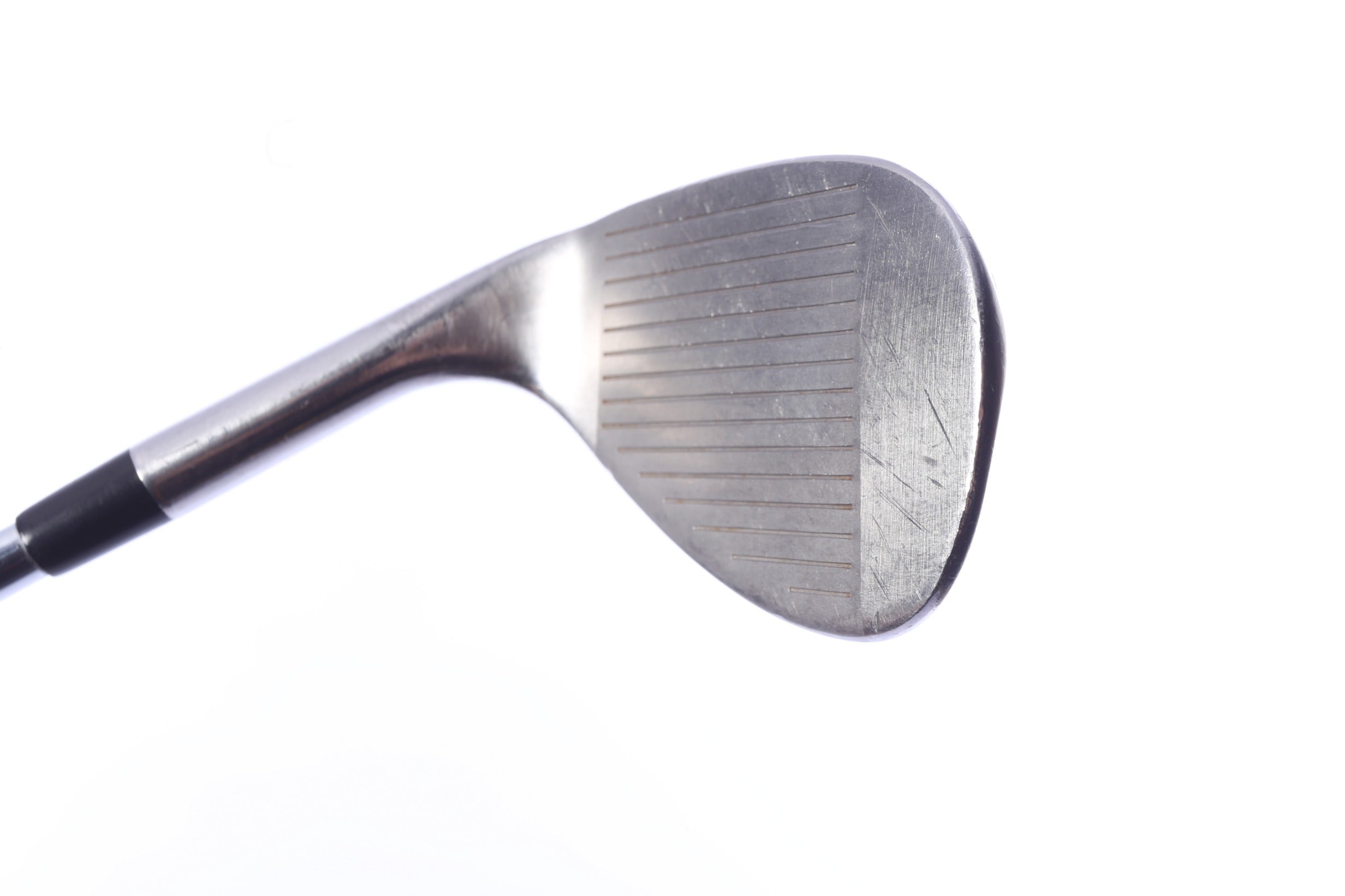 Used Tour Edge Hot Launch HL3 Super Spin Sand Wedge - Left-Handed - 56 Degrees - Regular Flex