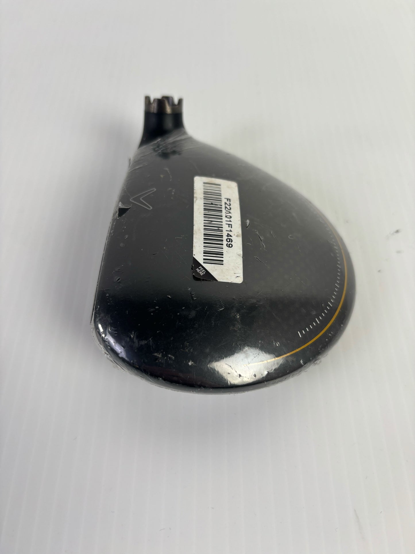 Callaway Rogue ST MAX D 16* 3-Wood LH Head Only-Next Round