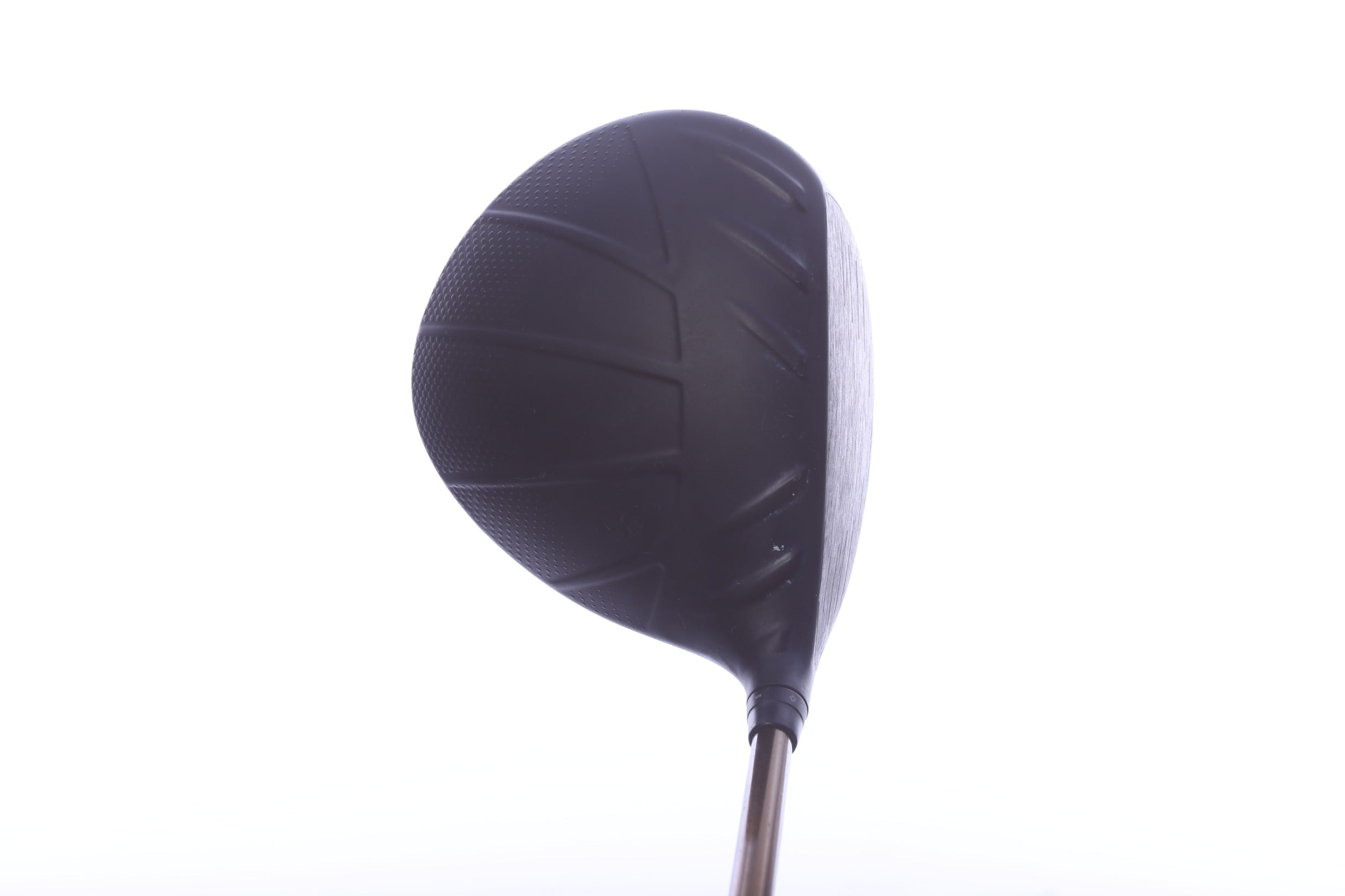 Used Ping G400 Max Driver - 10.5 Degrees - Soft Regular Flex Ping Alta Cb - Left-Handed