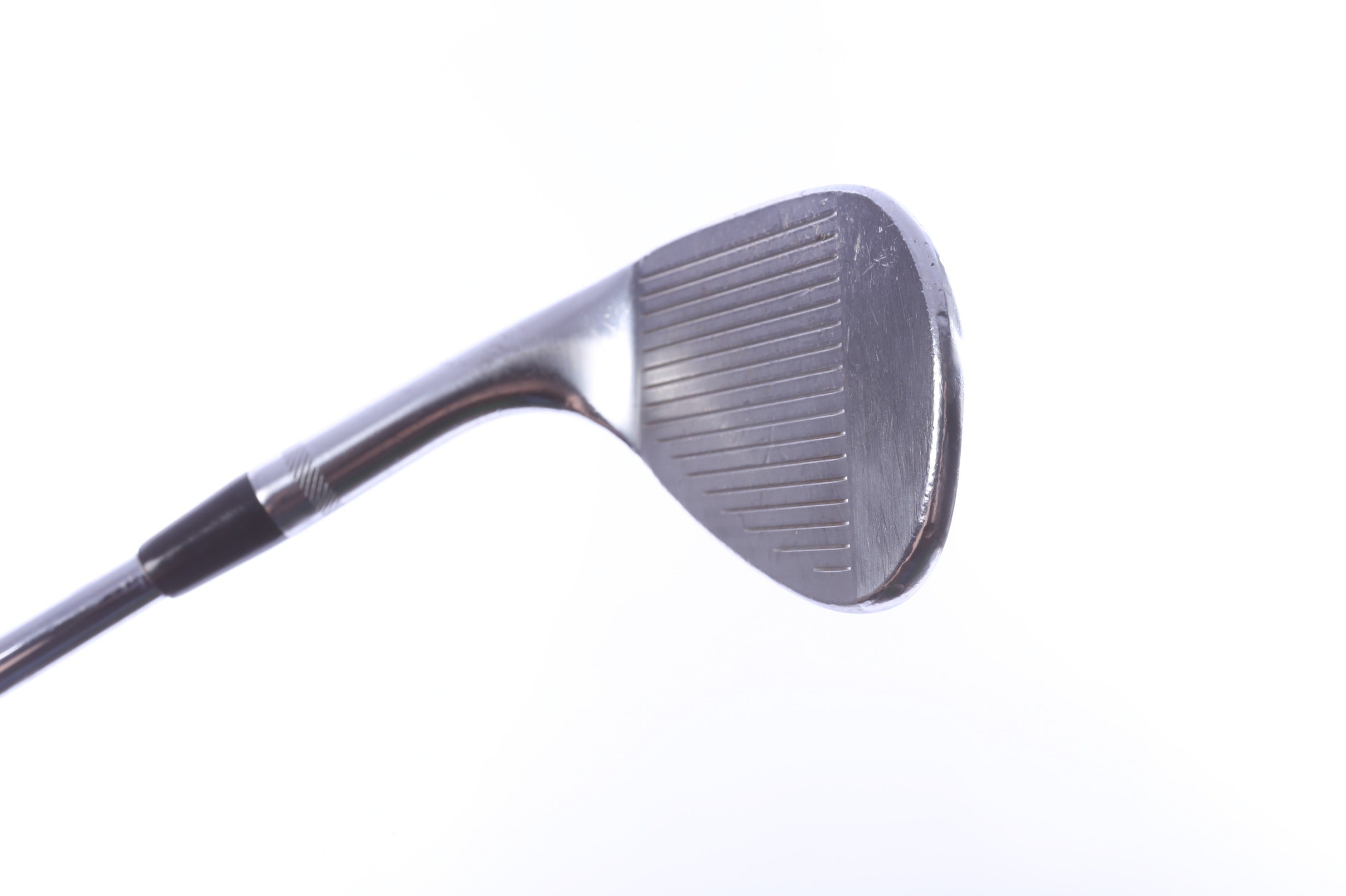 Used Titleist Vokey SM7 Tour Chrome Sand Wedge - Right-Handed - 56 Degrees - Wedge Flex-Next Round