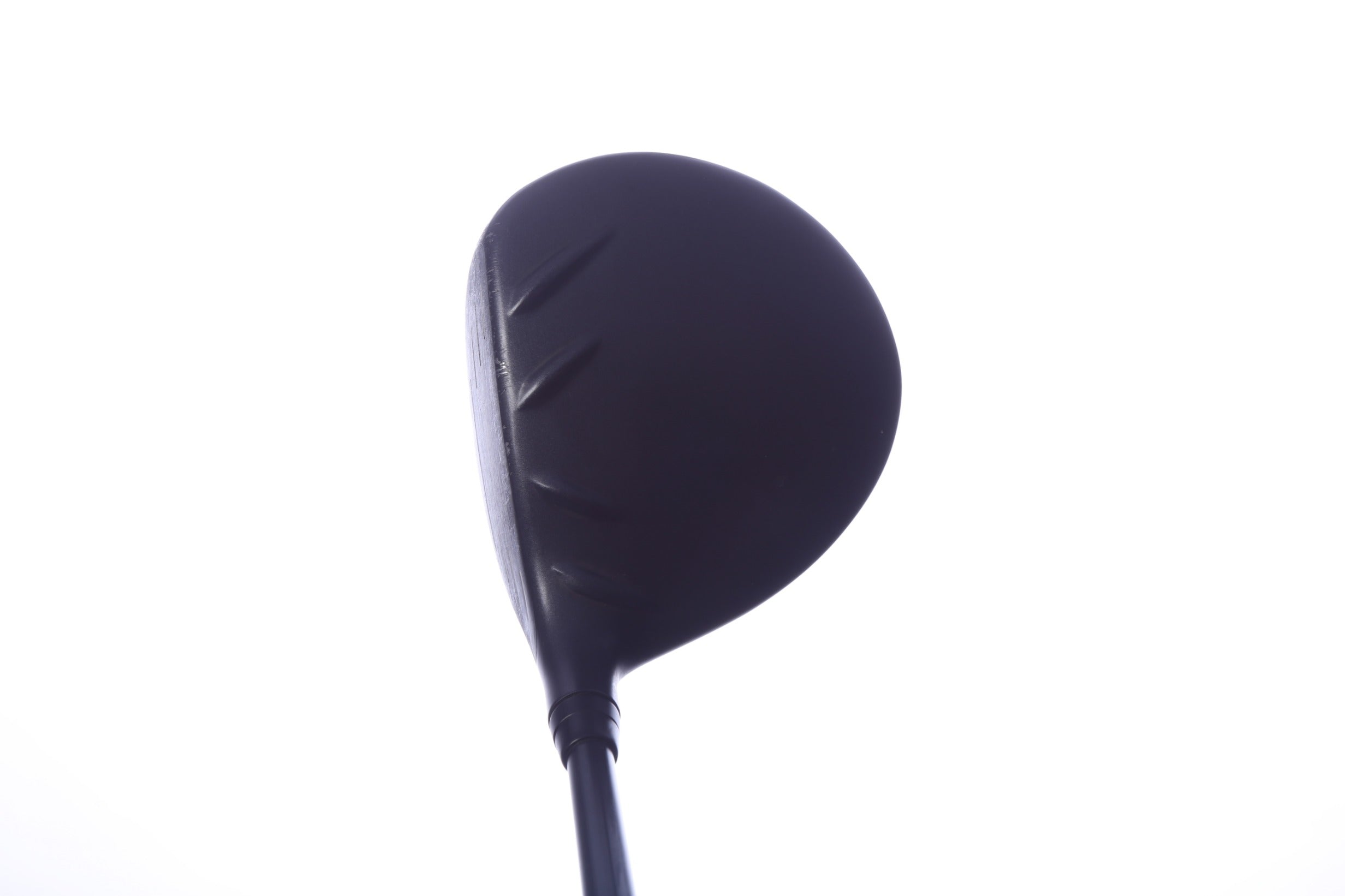 Used Ping G410 SF Tec 3-Wood - Right-Handed - 16 Degrees - Stiff Flex-Next Round