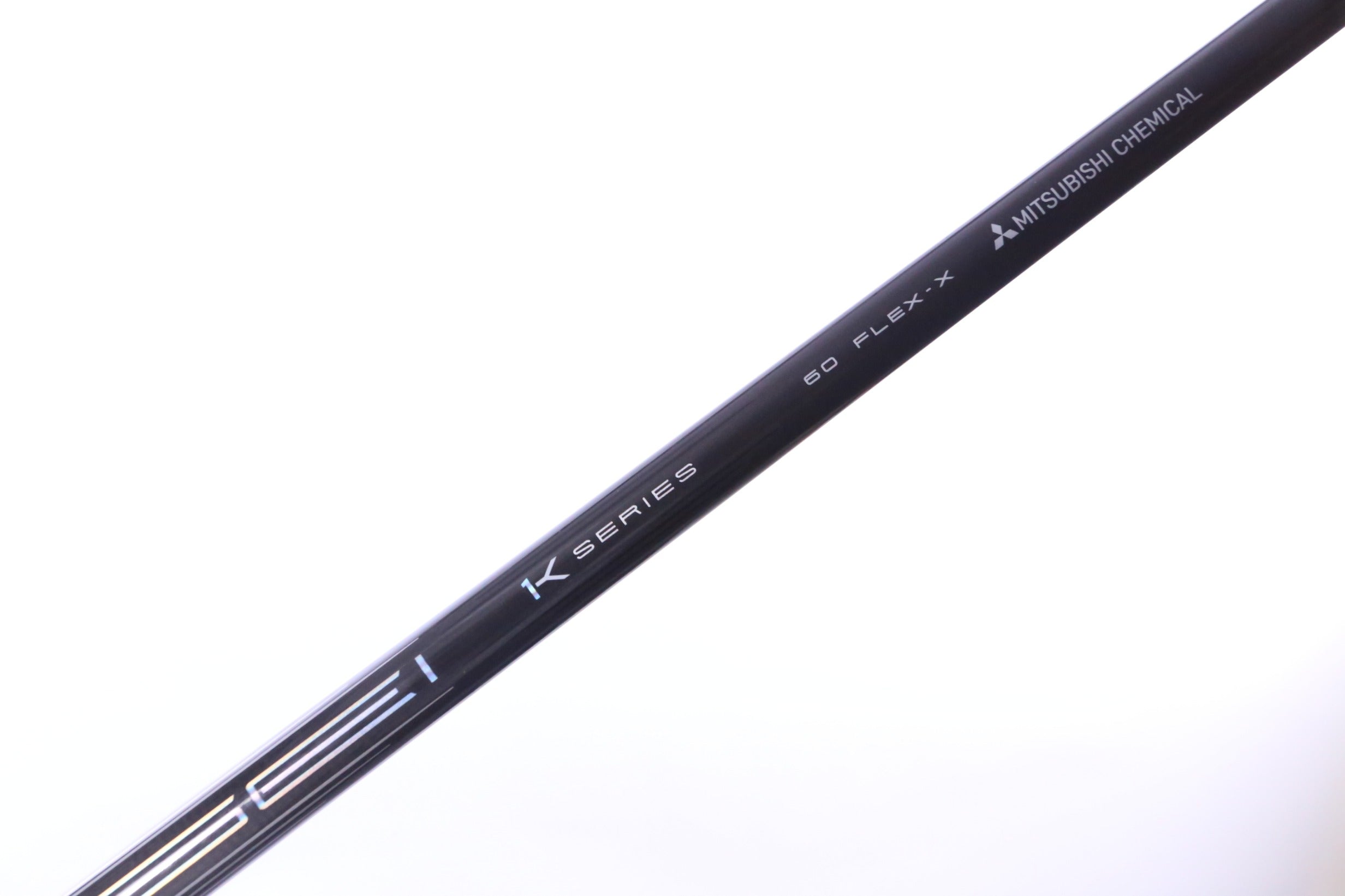 Used Mitsubishi Tensei Pro Orange 1K Fairway Wood Shaft Tour Extra Stiff Flex Graphite - 42.5 in - No Adapter
