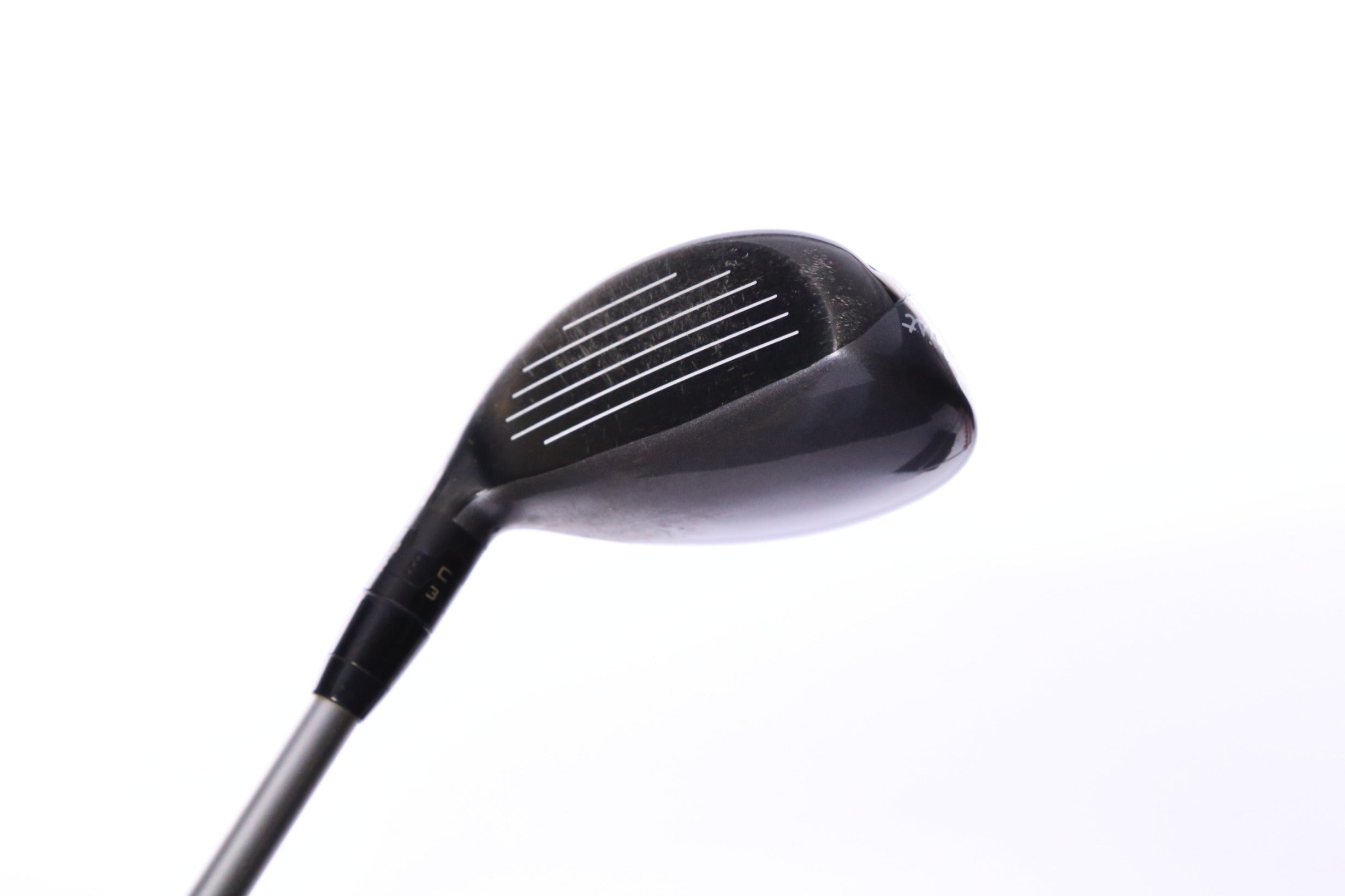 Used Titleist 816 H1 5H Hybrid - Right-Handed - 25 Degrees - Seniors Flex-Next Round
