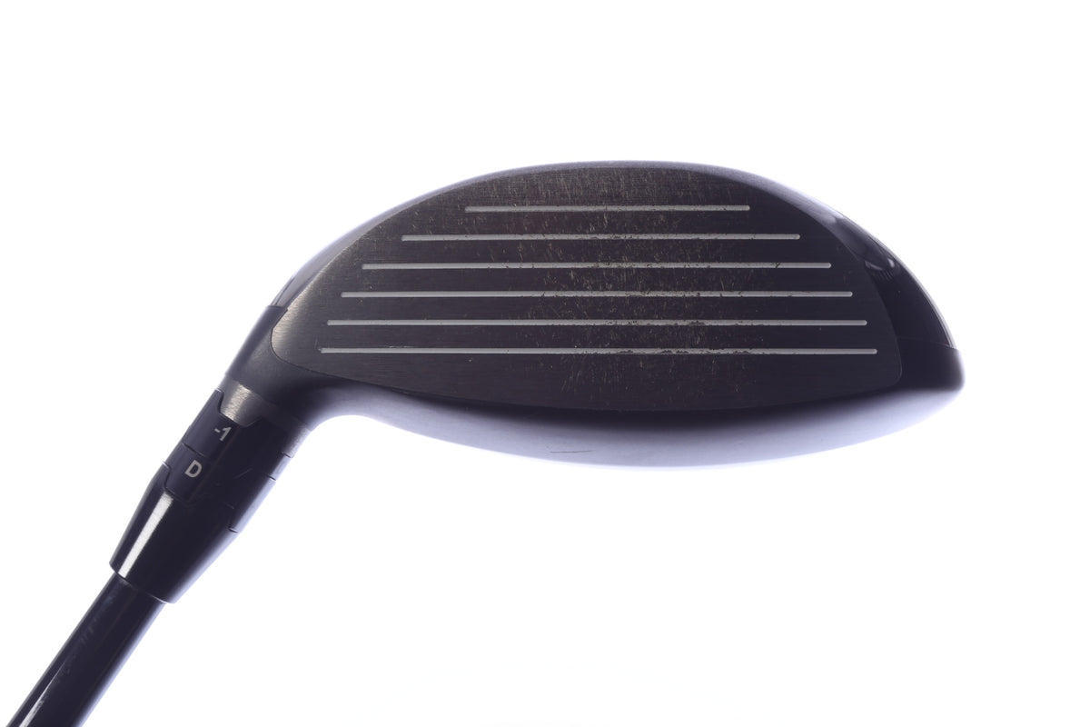 Used Callaway Paradym Triple Diamond 3+ Wood - Right-Handed - 13.5 Degrees - Regular Flex-Next Round
