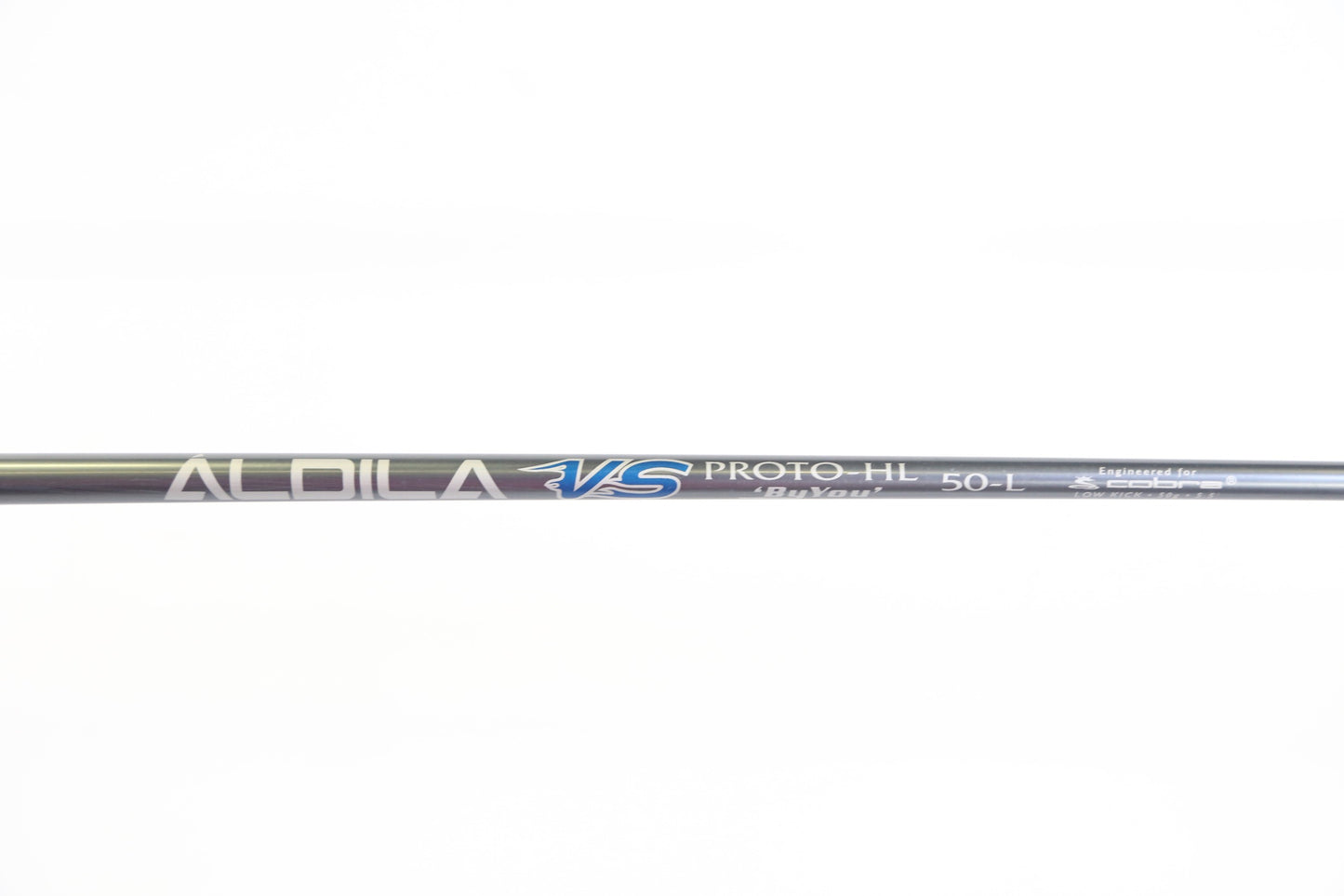 Used Cobra Baffler DWS 2008 4H Hybrid - Right-Handed - 26 Degrees - Ladies Flex