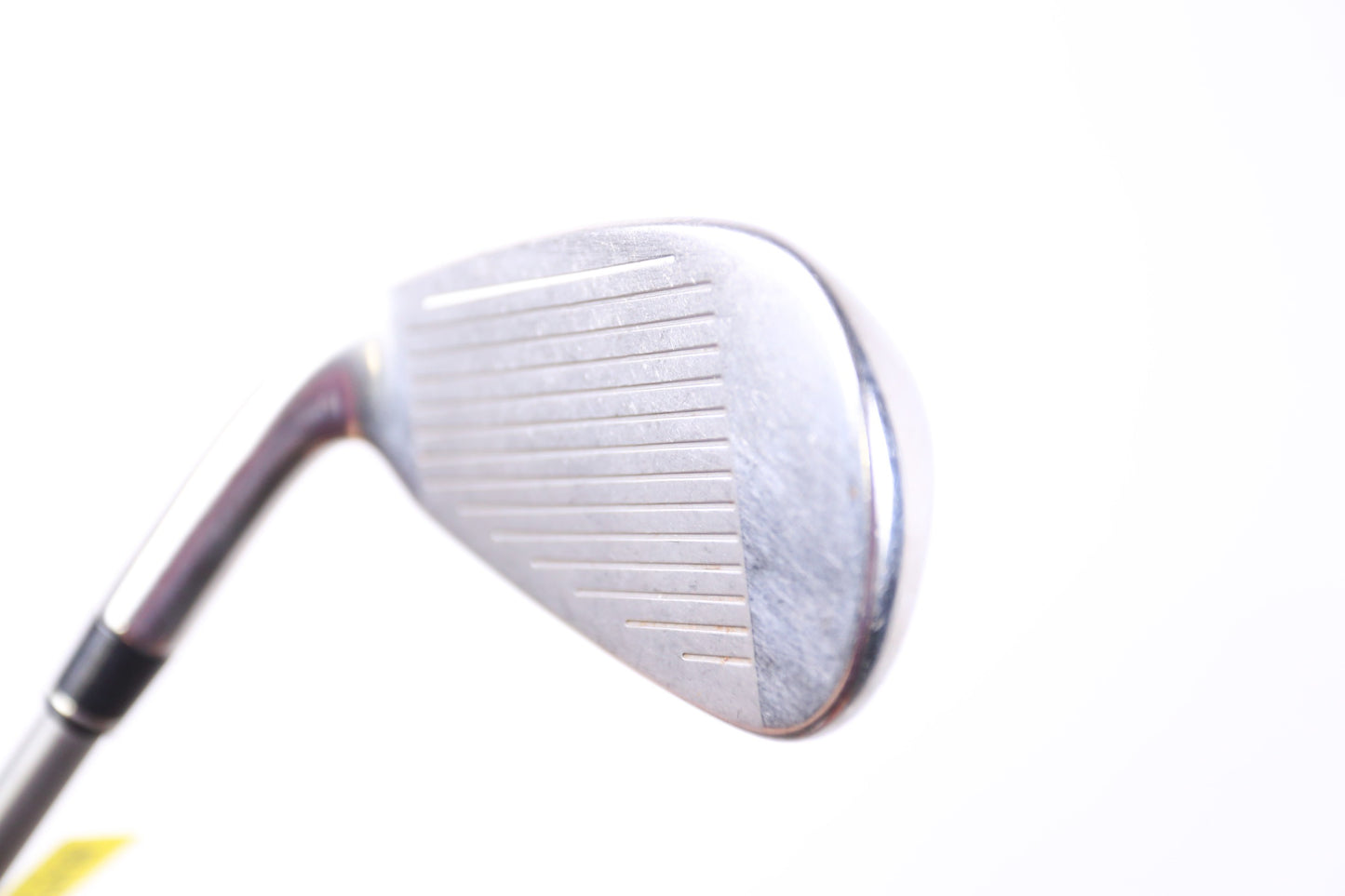 Used TaylorMade RocketBallz Single 7-Iron - Right-Handed - Ladies Flex-Next Round