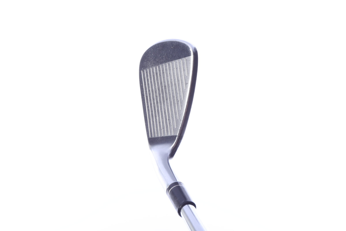 Used TaylorMade P790 Iron Set - Right-Handed - 4-PW - Stiff Flex