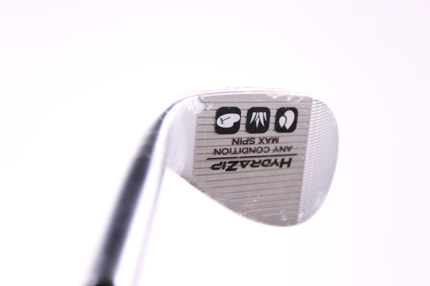 Used Cleveland RTX 6 ZipCore Tour Satin Lob Wedge - Right-Handed - 58 Degrees - Stiff Flex-Next Round